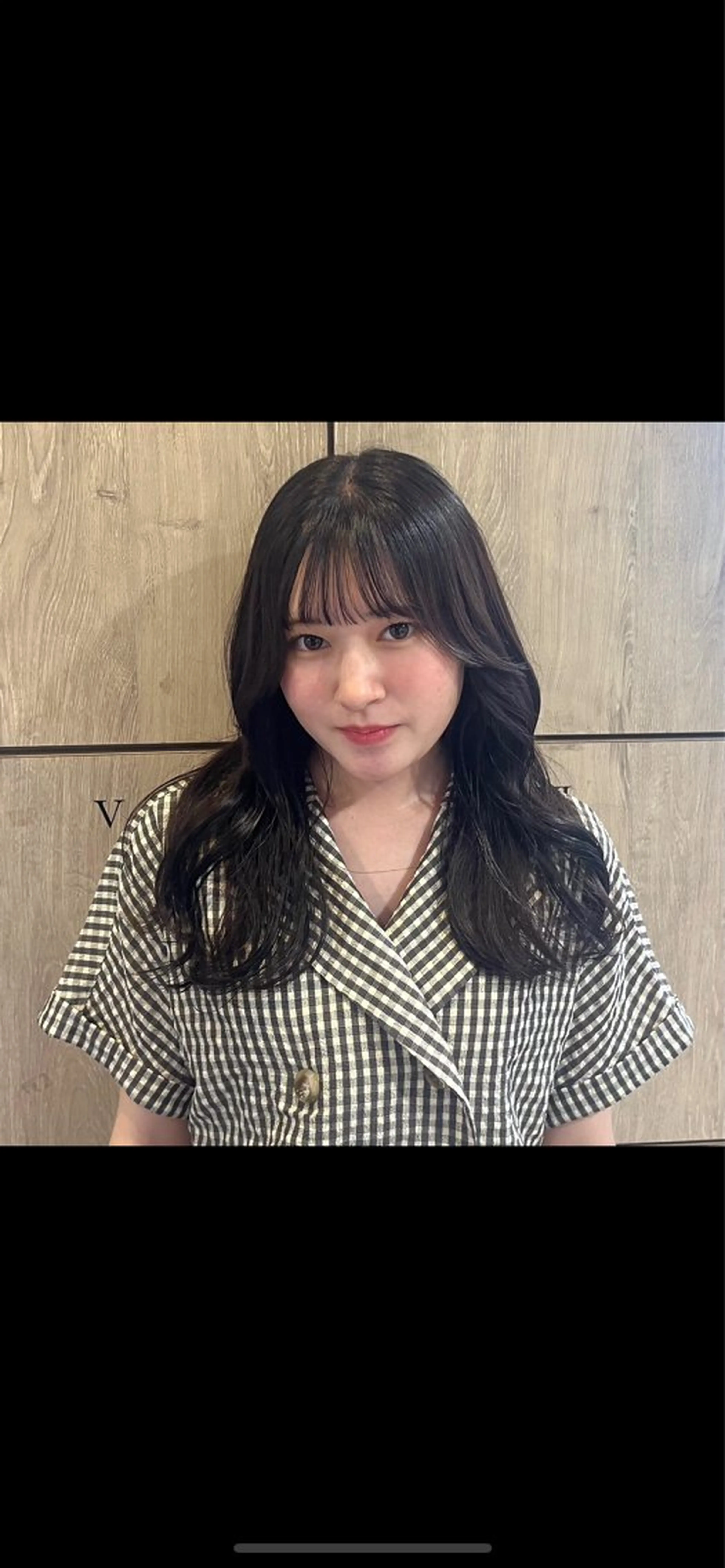 ロング カラー カラー/韓国レイヤー /ブリーチ/hinaのヘアスタイル