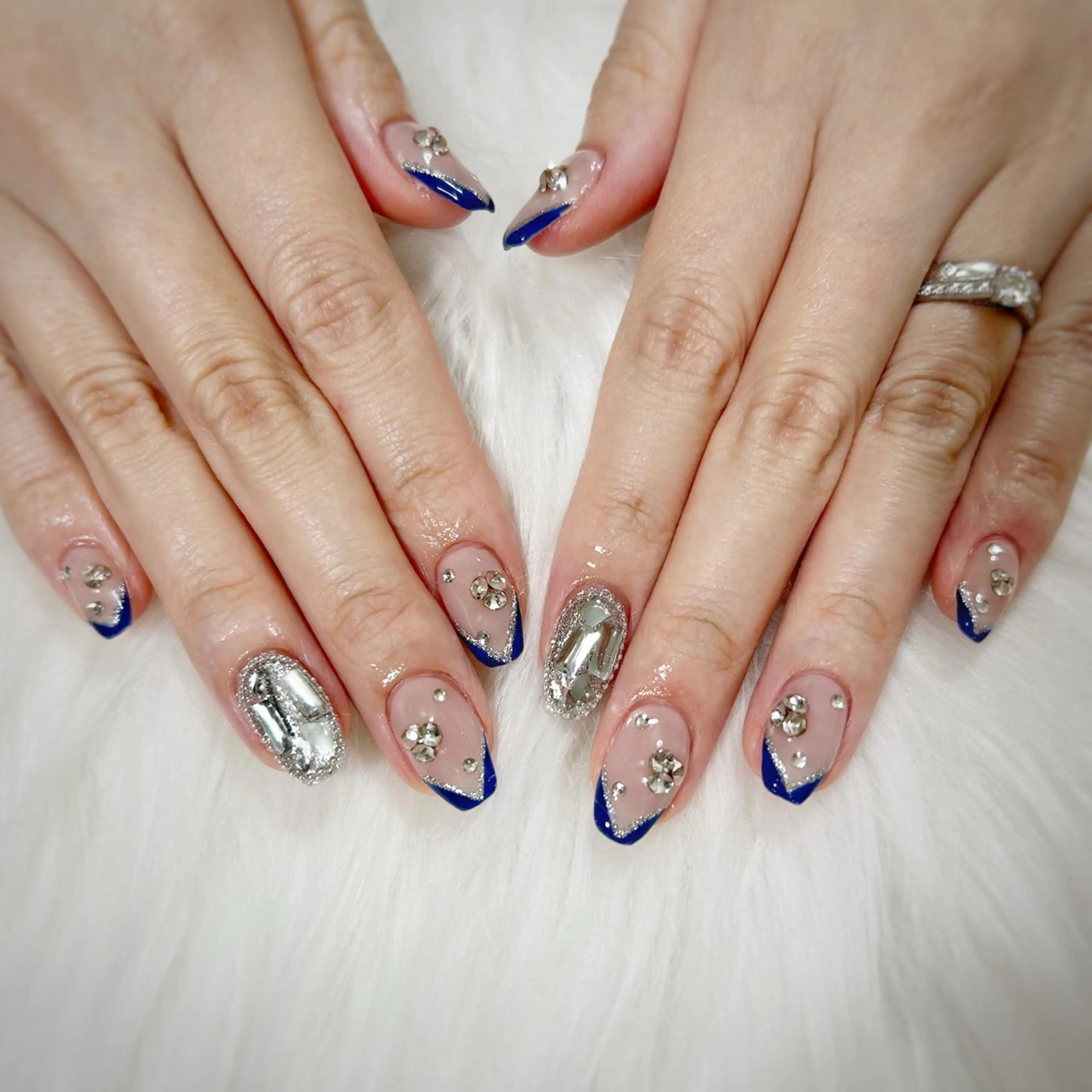 ネイル Salon ENUのマツエク・マツパデザイン