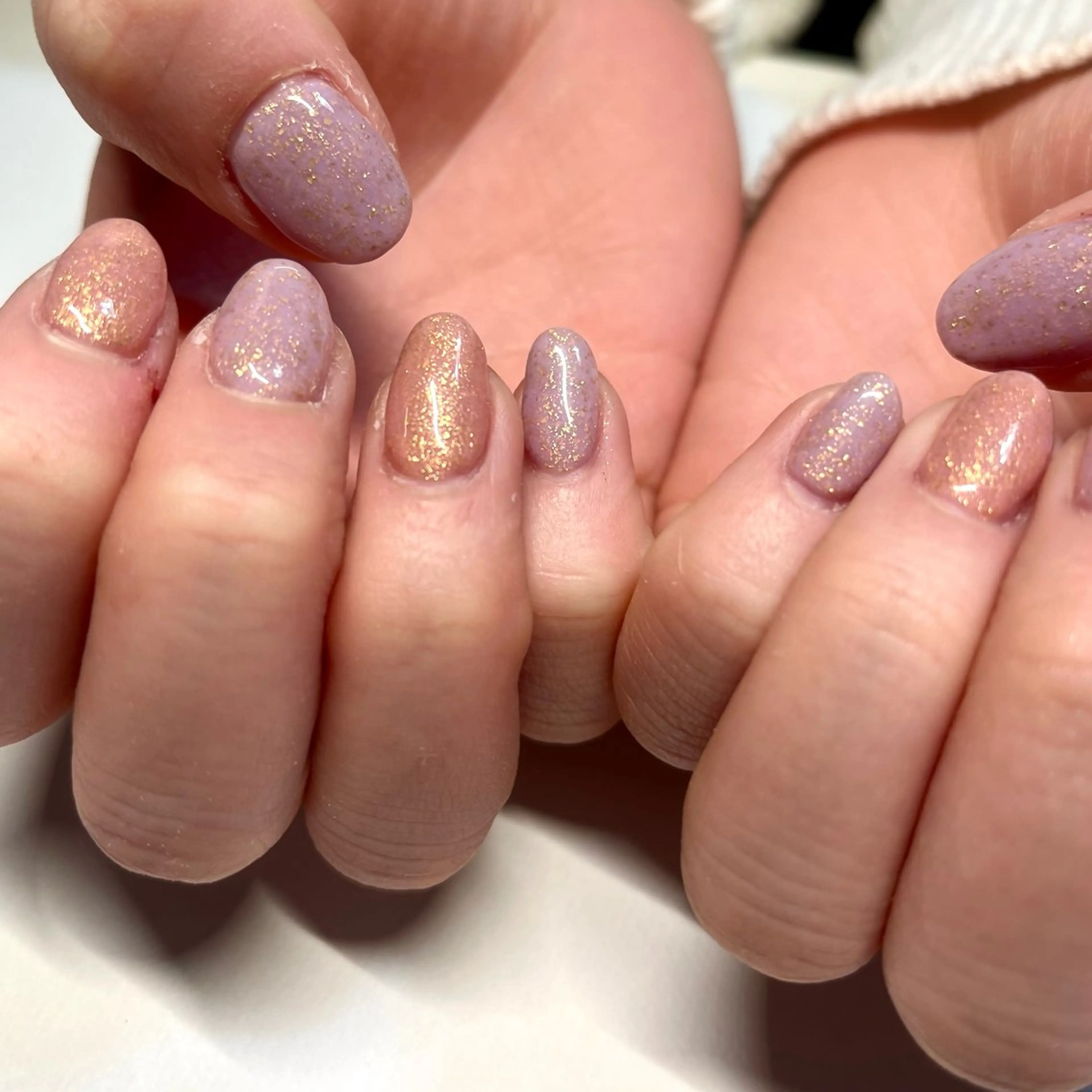 ネイル ILLO-art nail所属・ILLO mayoのネイルデザイン