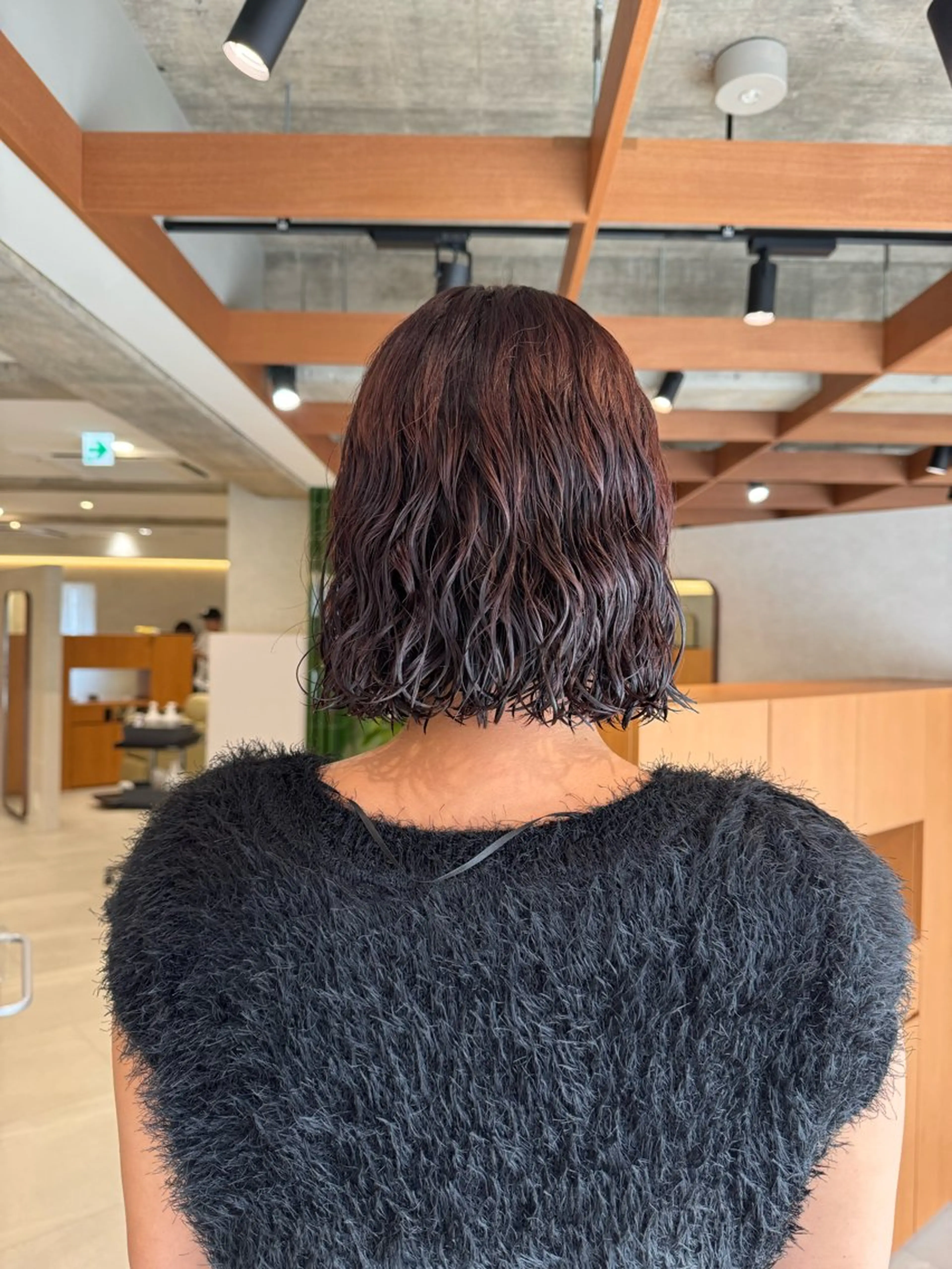 カラー カラーモデル募集✨ MANA🎀🌙のヘアスタイル