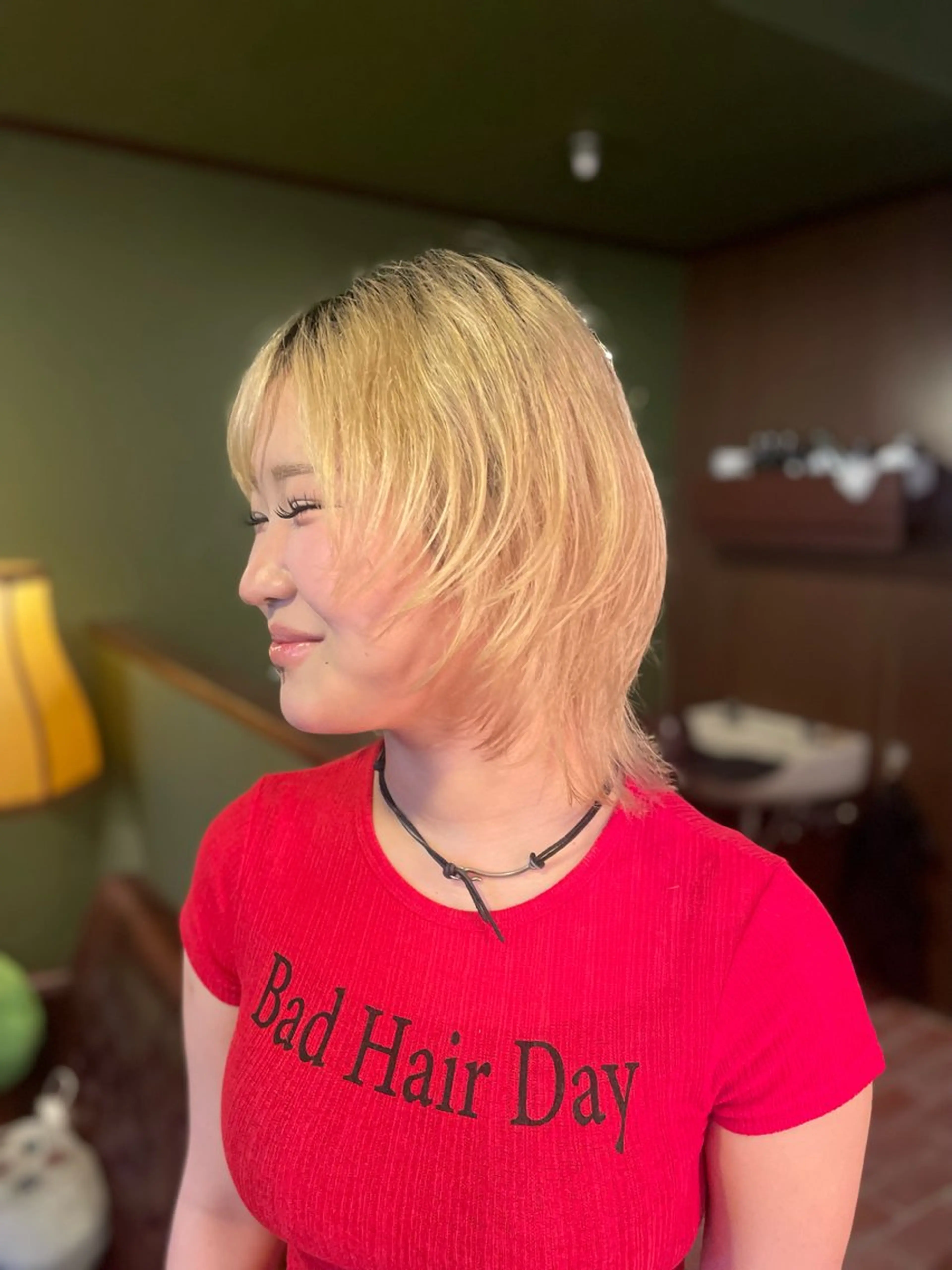 ショート カット トリートメント PATH-hair. store/MAIのヘアスタイル
