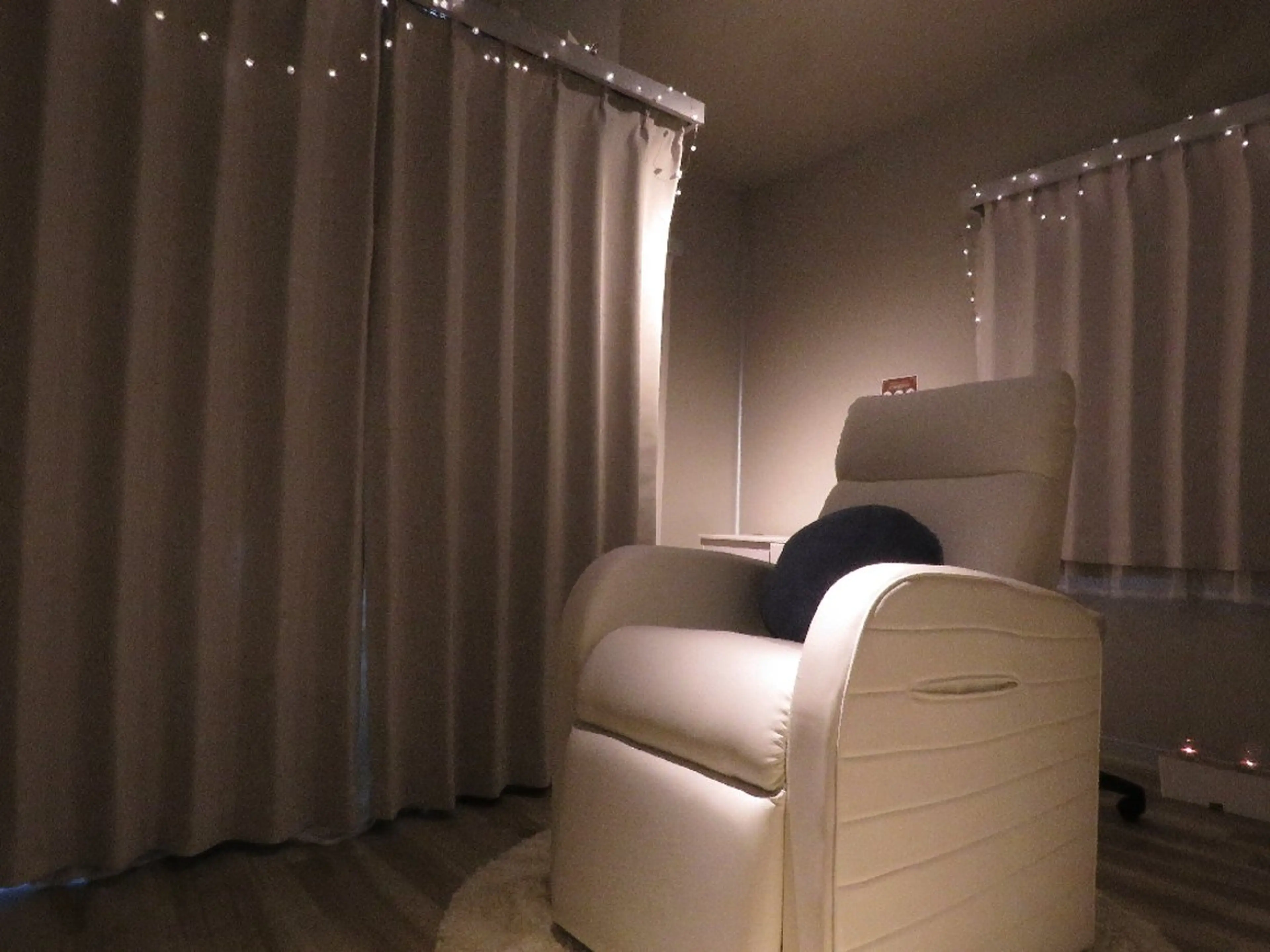 リラク ドライスパ専門店あたまのご褒美サロンGIFT所属・GIFT Tomomi.のエステ・リラクイメージ