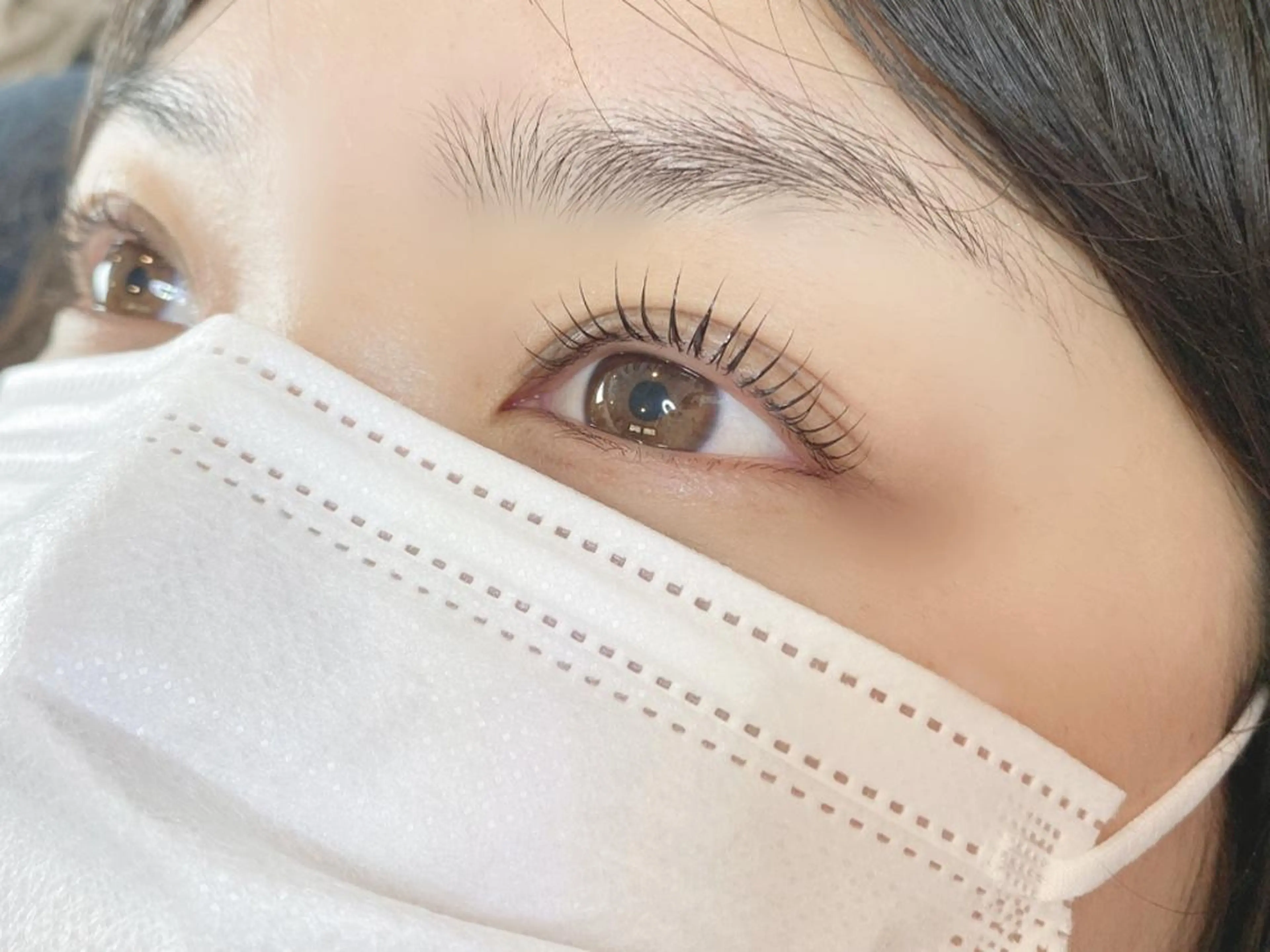 マツエク・マツパ komatsu eyelash恵比寿のマツエク・マツパデザイン