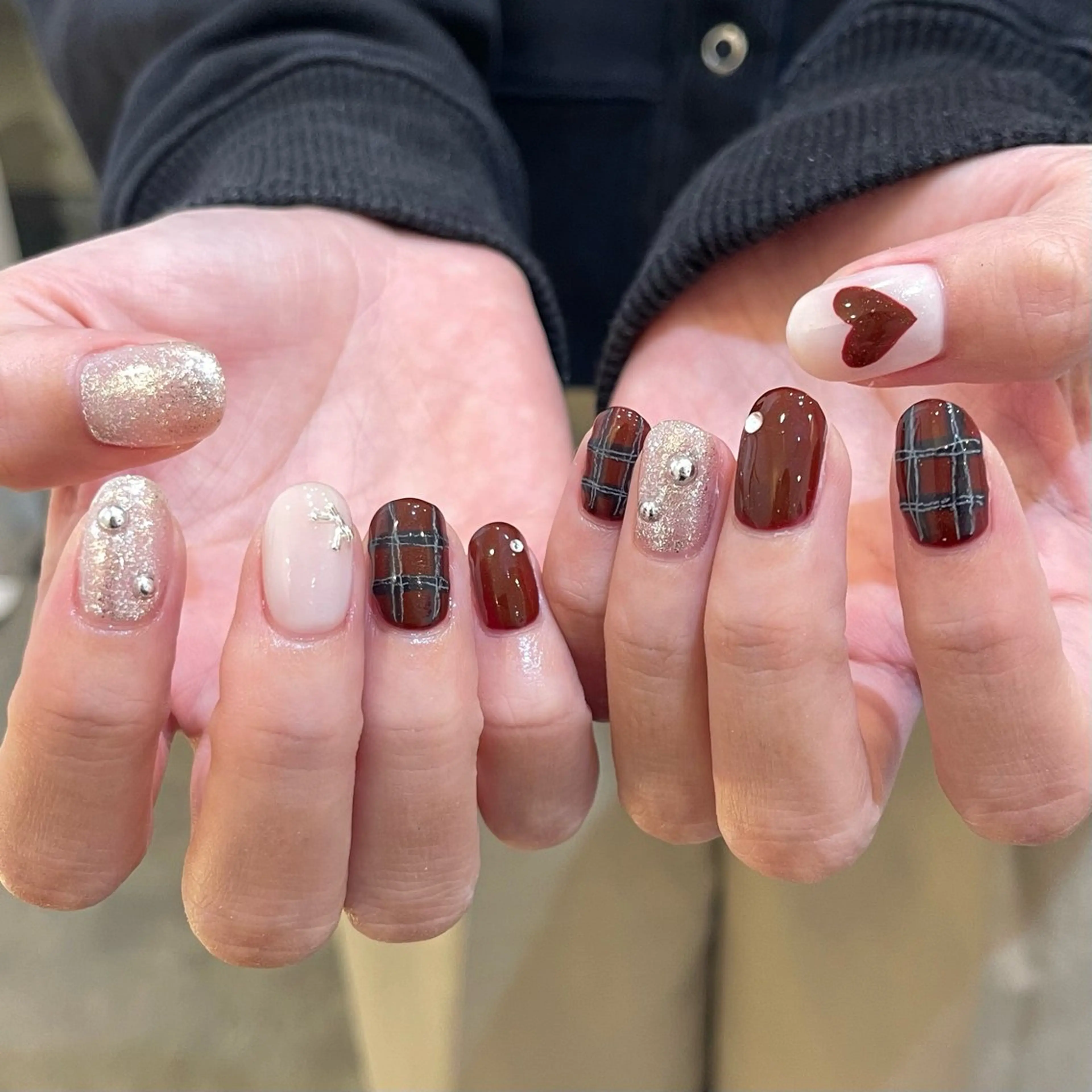 ネイル Coco. nのネイルデザイン