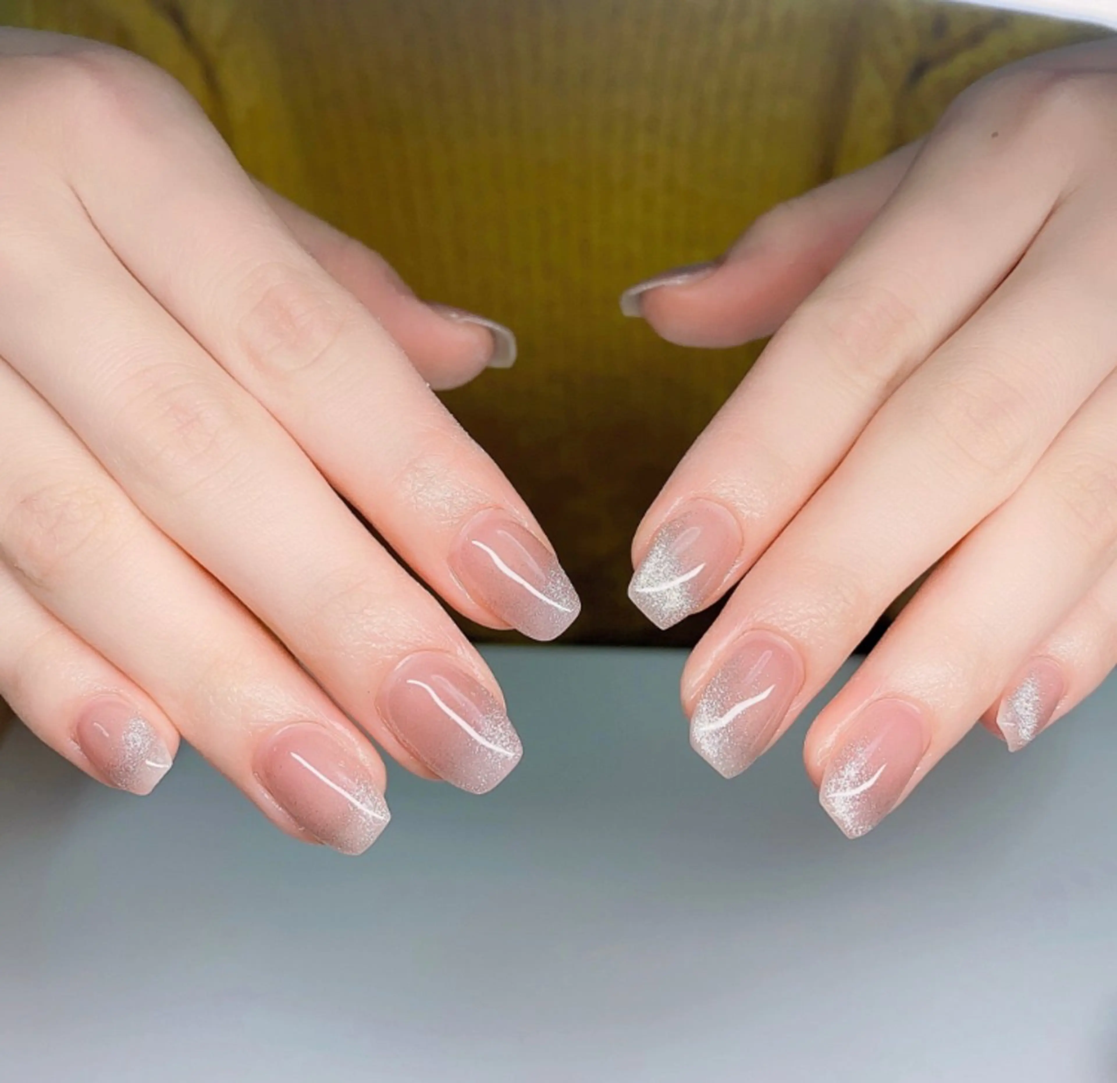 ネイル Y&Y Nail Salonのネイルデザイン