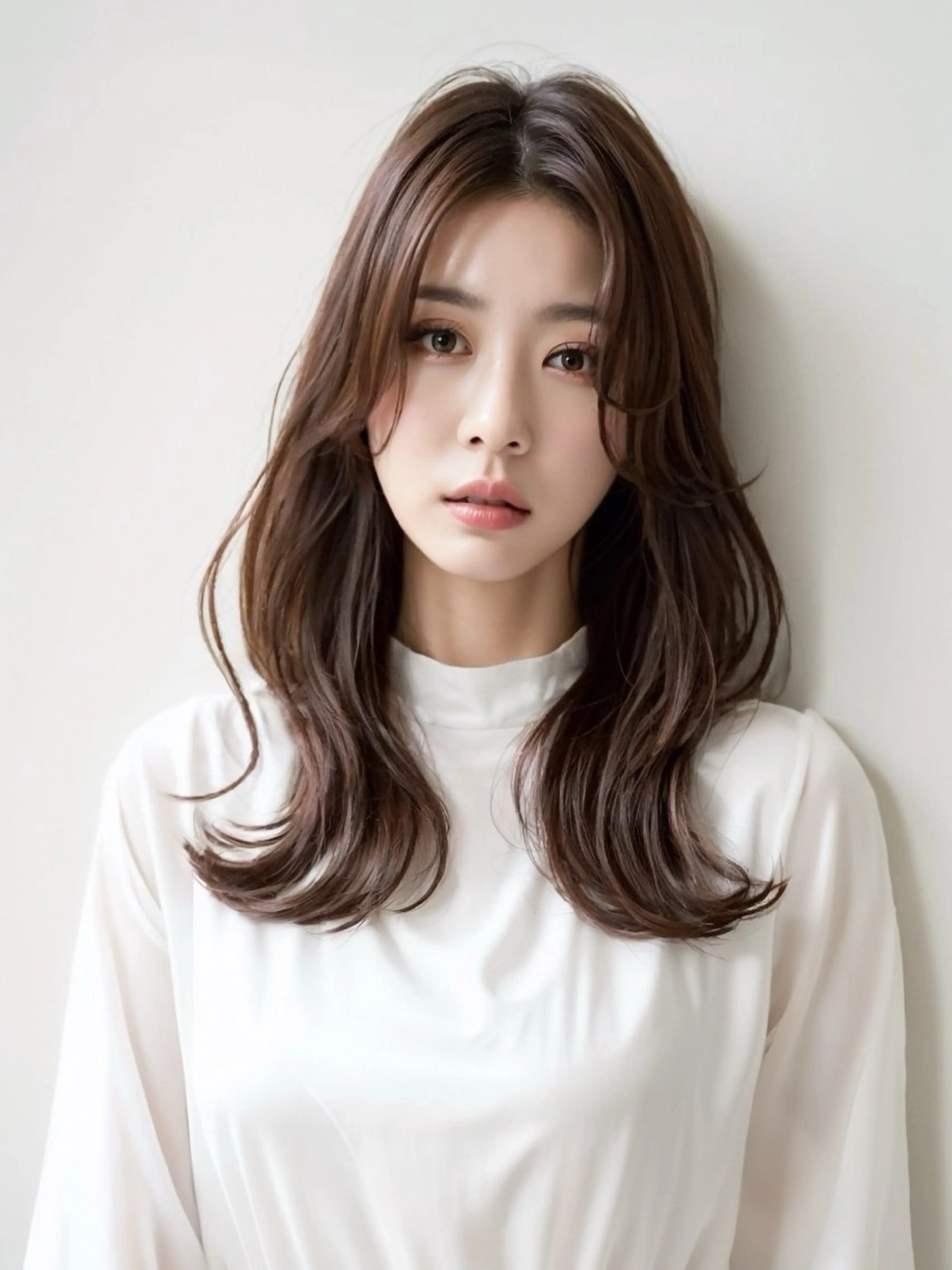 セミロング 艶髪🍒髪質改善特化 GARDINAのヘアスタイル