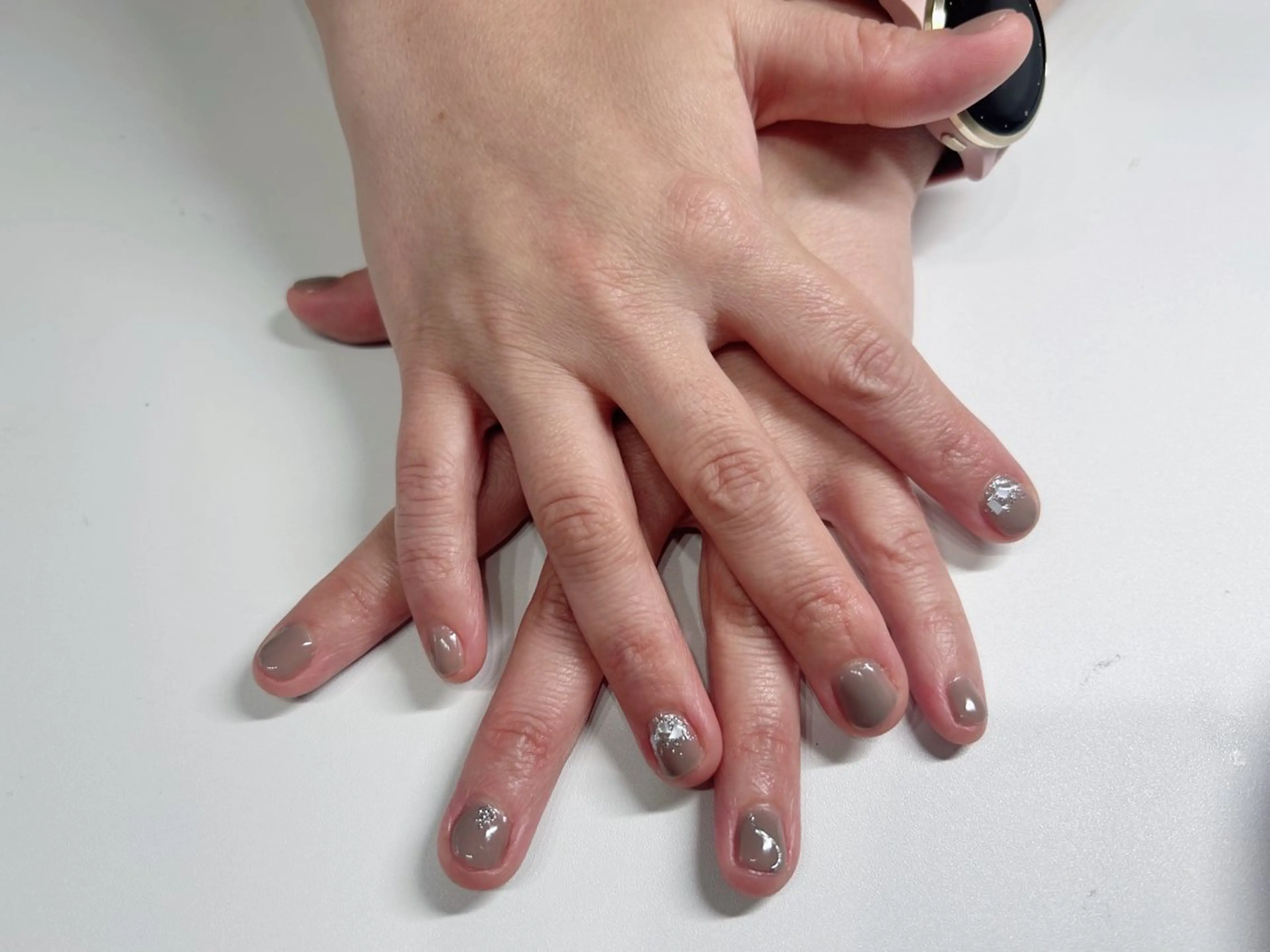 ネイル cerezo ショートネイル専門店のネイルデザイン