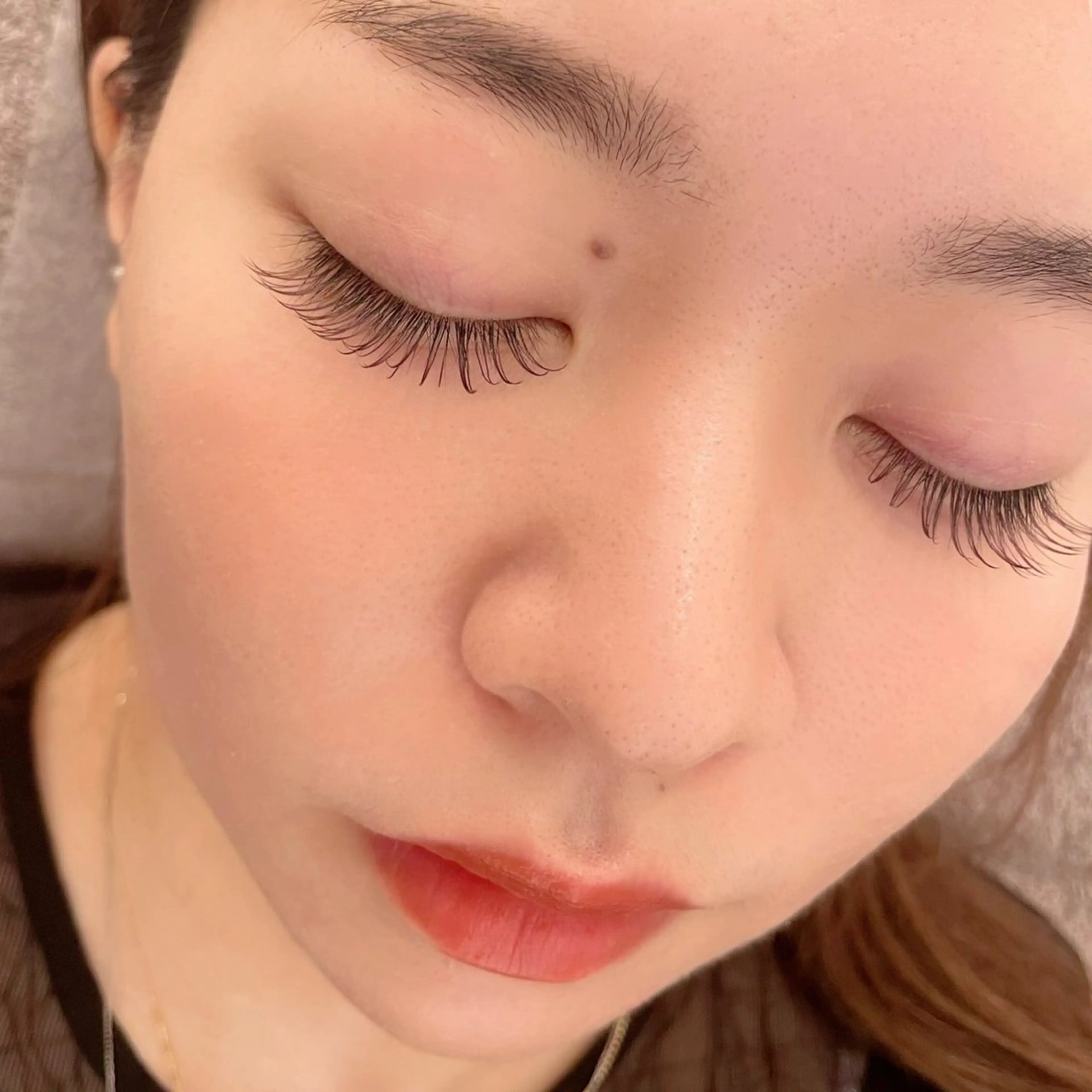 マツエク・マツパ フラットラッシュ パリジェンヌラッシュリフト まつげパーマ FLORANZ所属・まつパ/眉毛 FLORANZのマツエク・マツパデザイン
