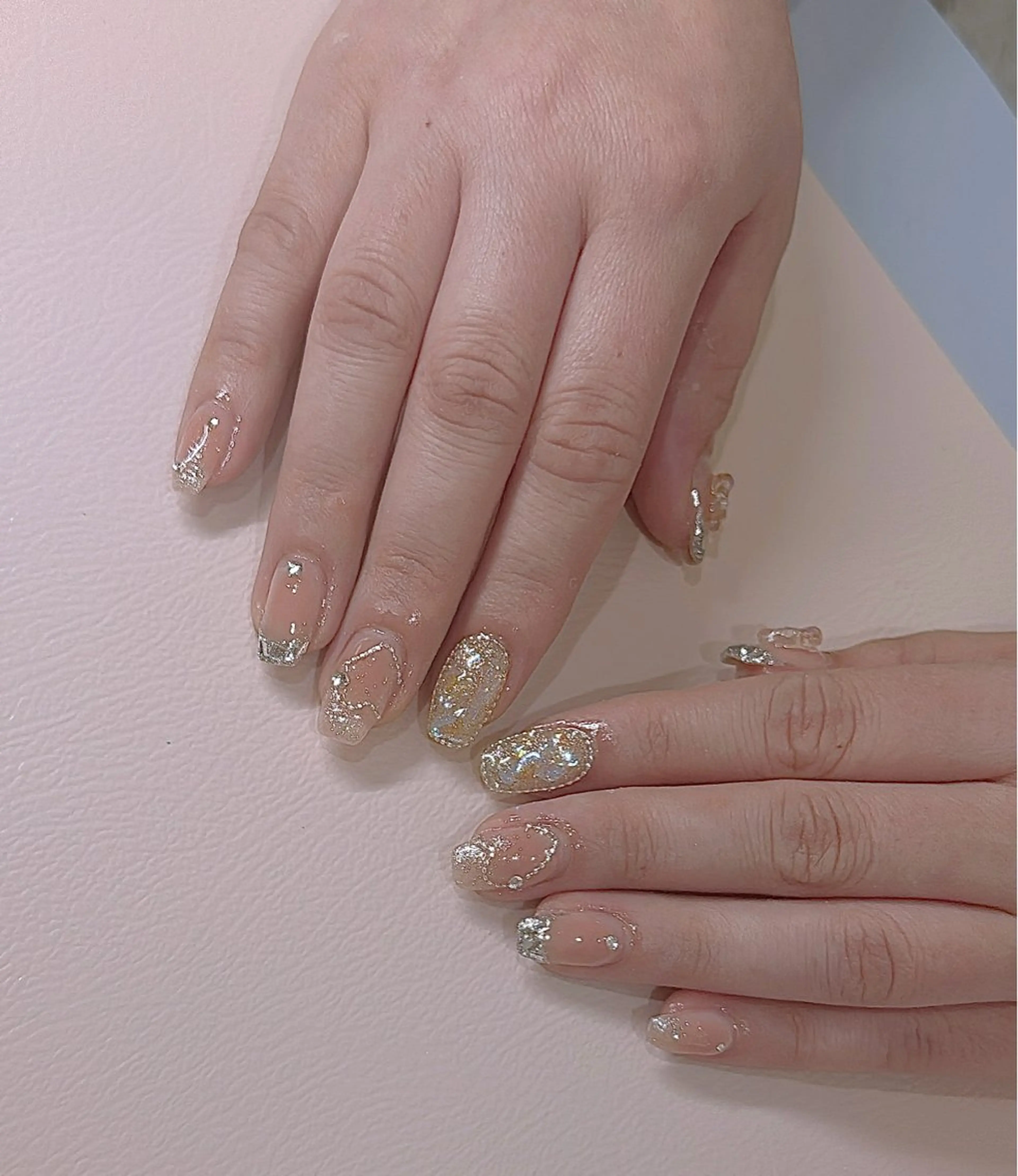 ネイル ハンドネイル NANA NAILのネイルデザイン