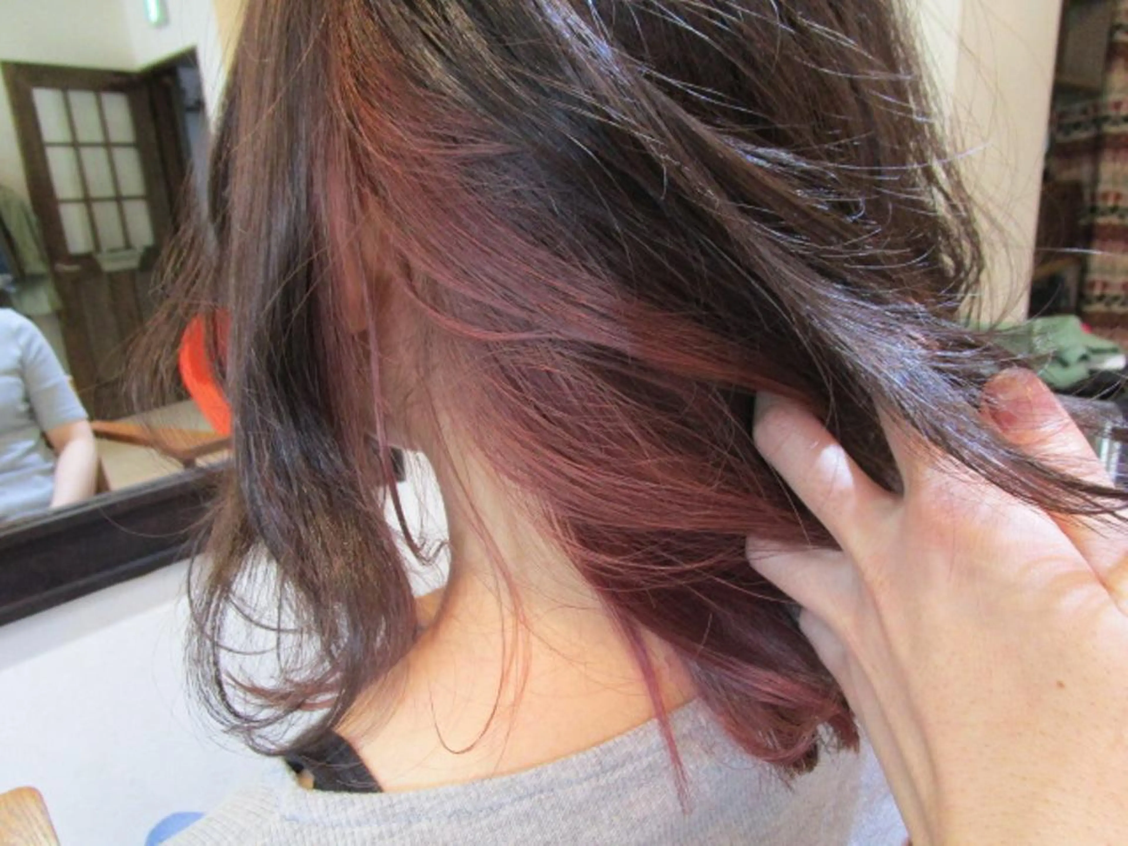 ミディアム focus所属・千葉 健太郎のその他イメージ