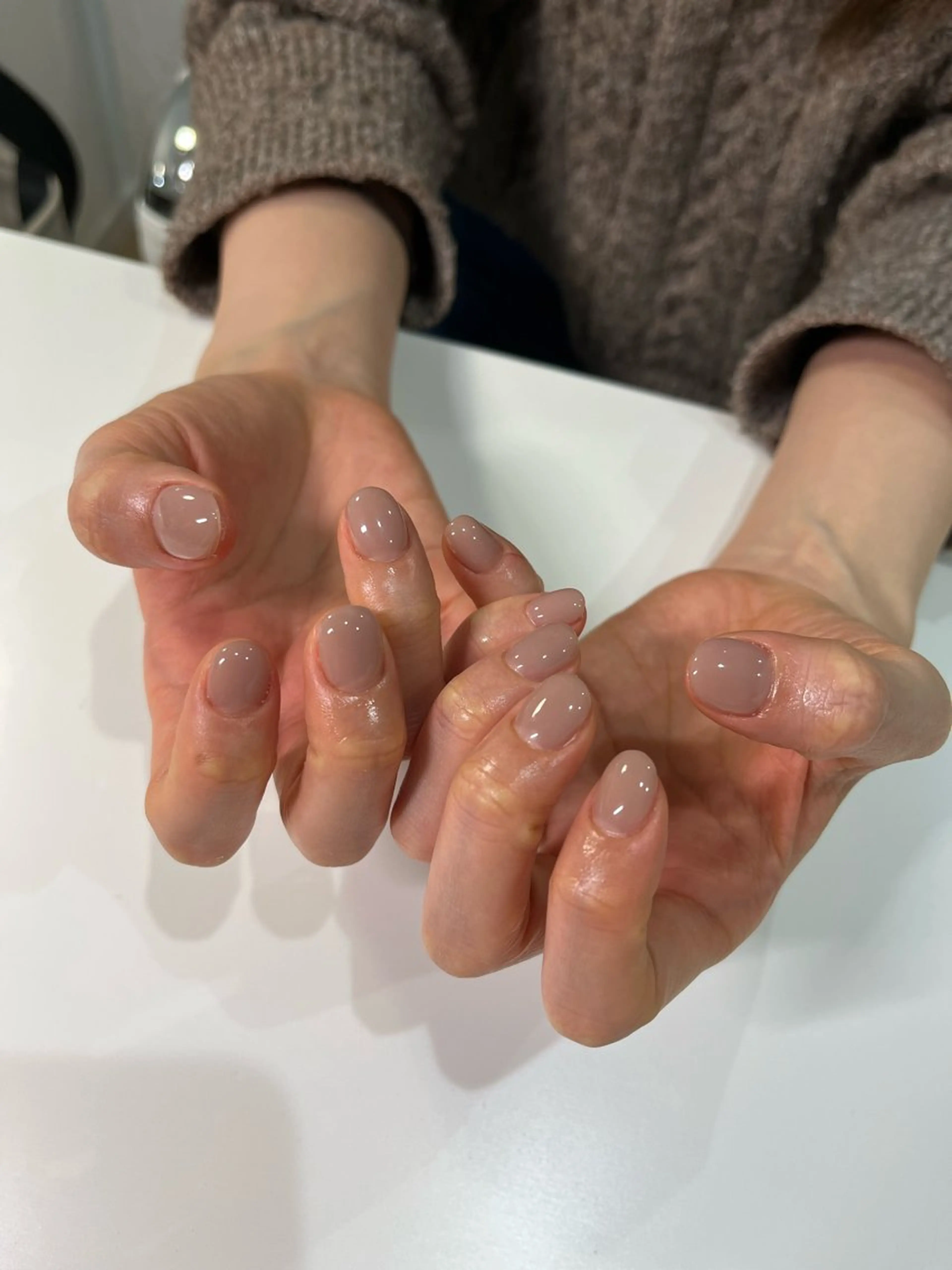 ネイル ハンドネイル nail by minamiのネイルデザイン