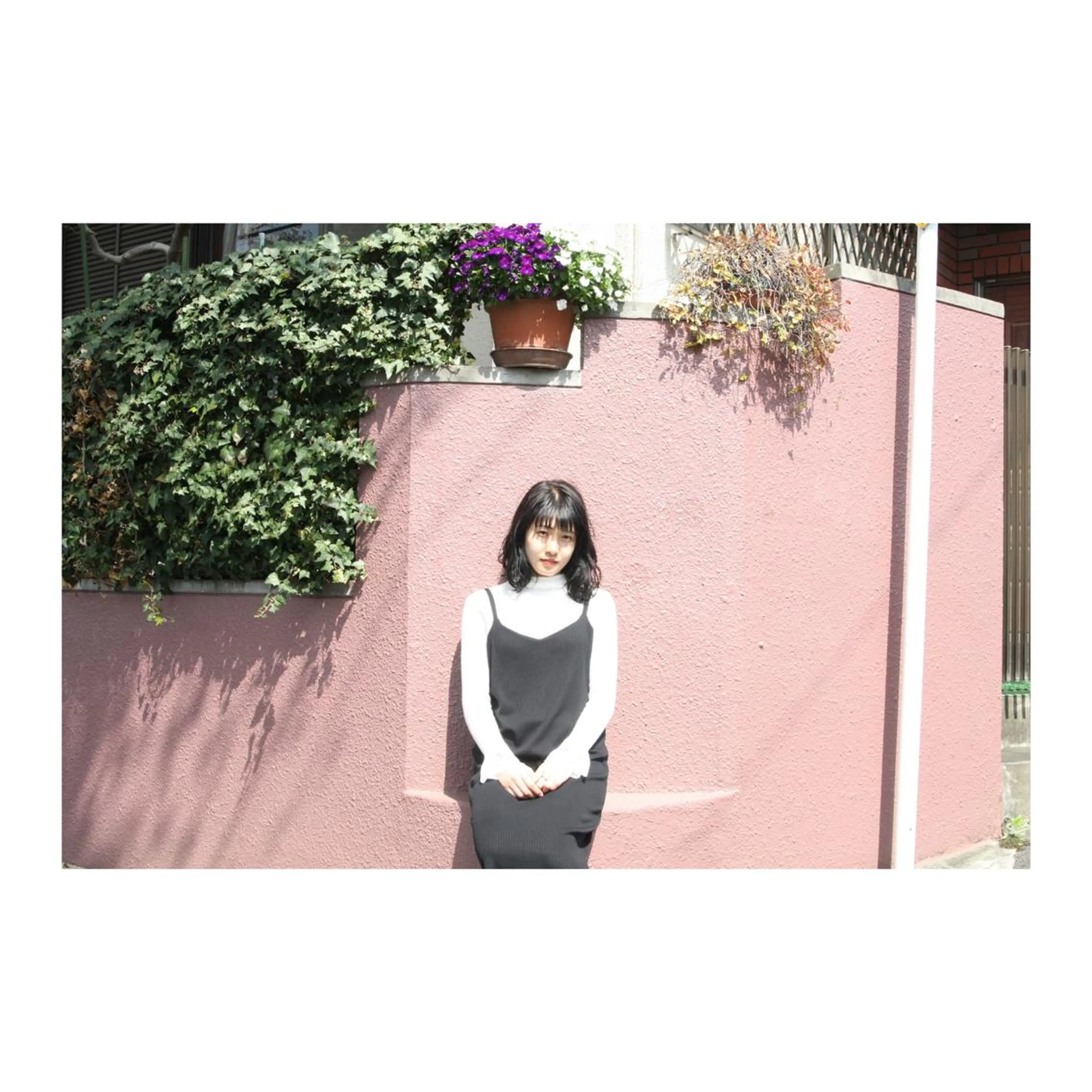 ショート canvas.所属・canvas. 今泉具視のその他イメージ