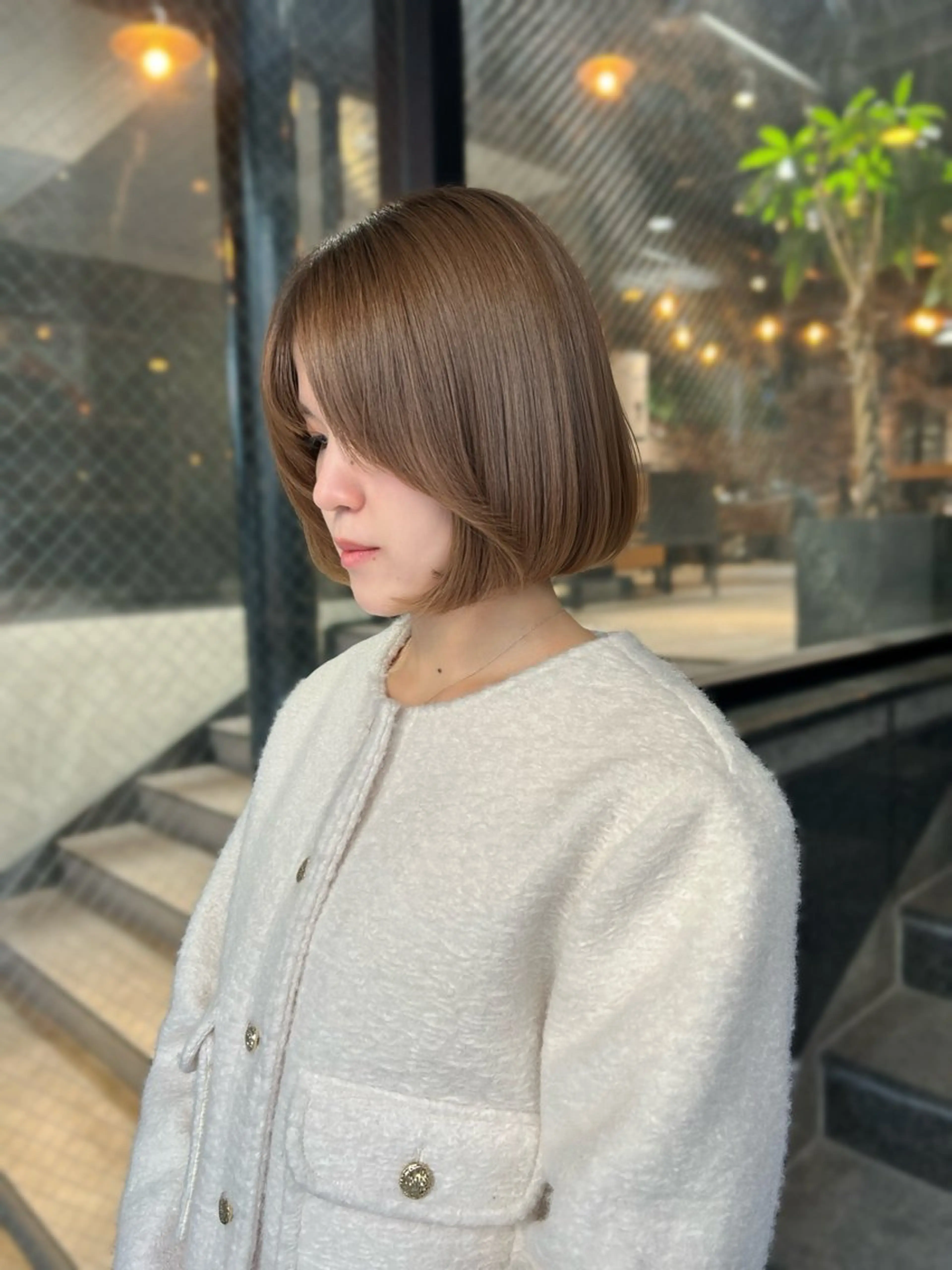 カット🍂撮影・SNS掲載ＯＫの方のみ限定クーポン🍂の写真