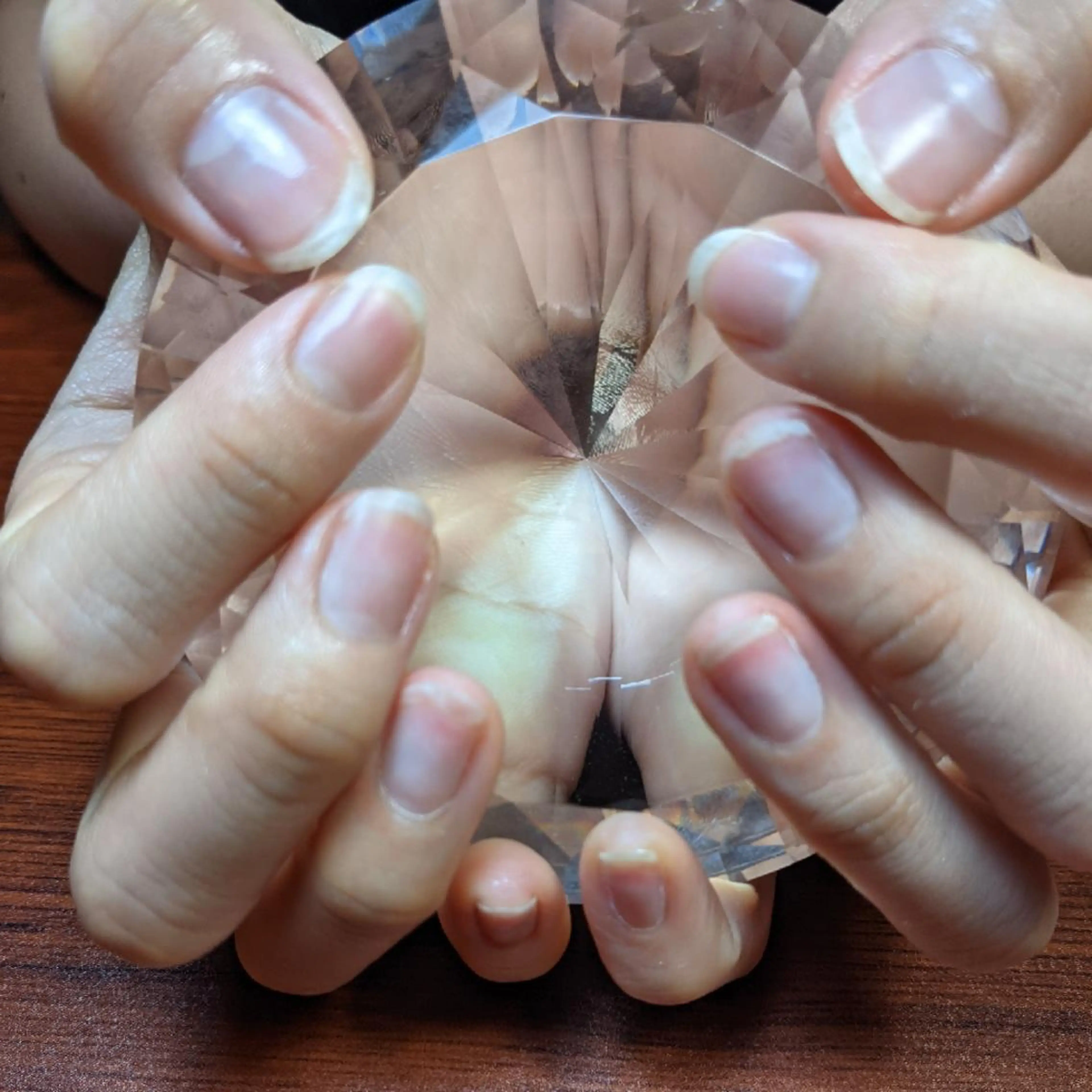 ネイル Nail SIRANGANAのネイルデザイン