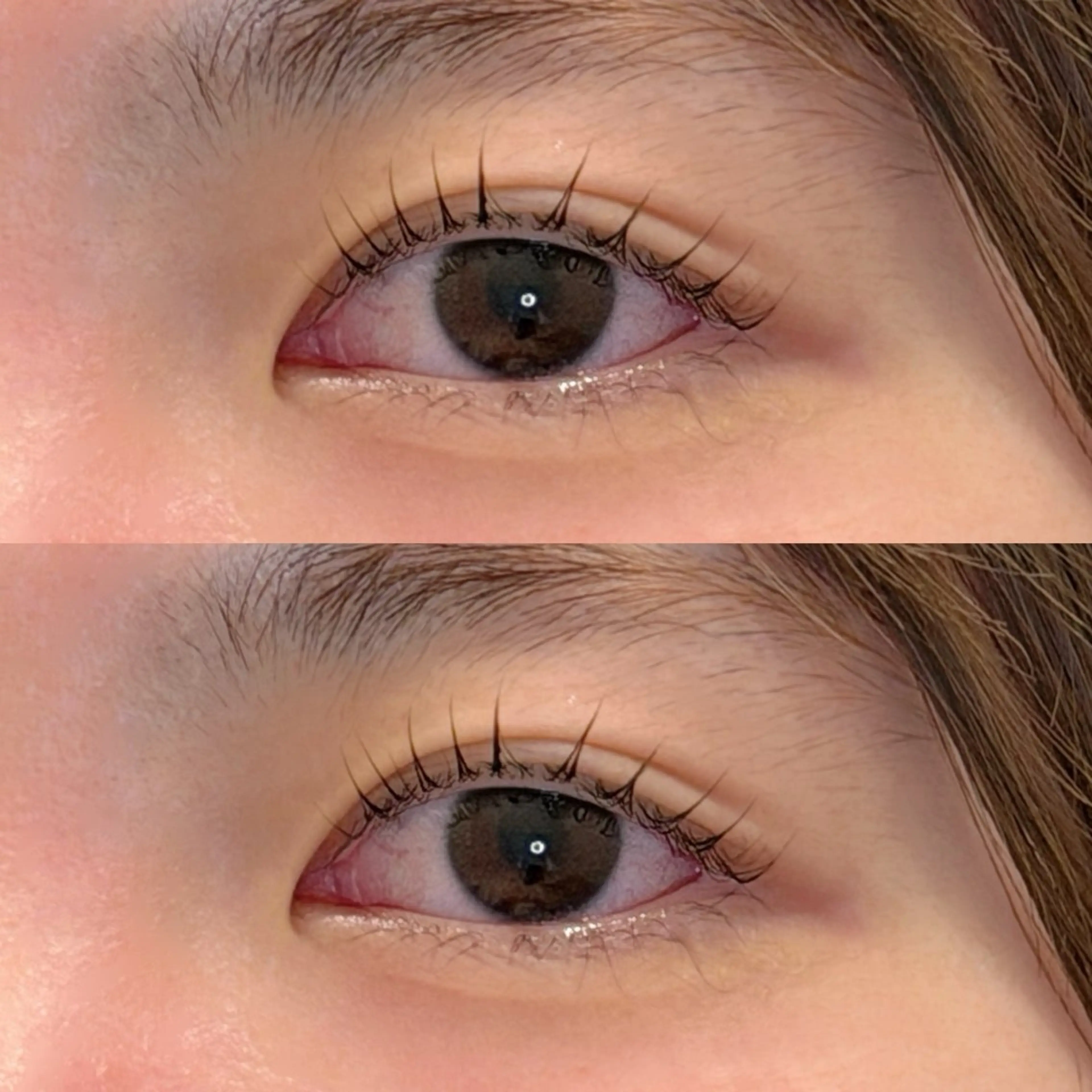 マツエク・マツパ まつげパーマ CoCoplus Eye所属・Haruna CoCoplusのマツエク・マツパデザイン