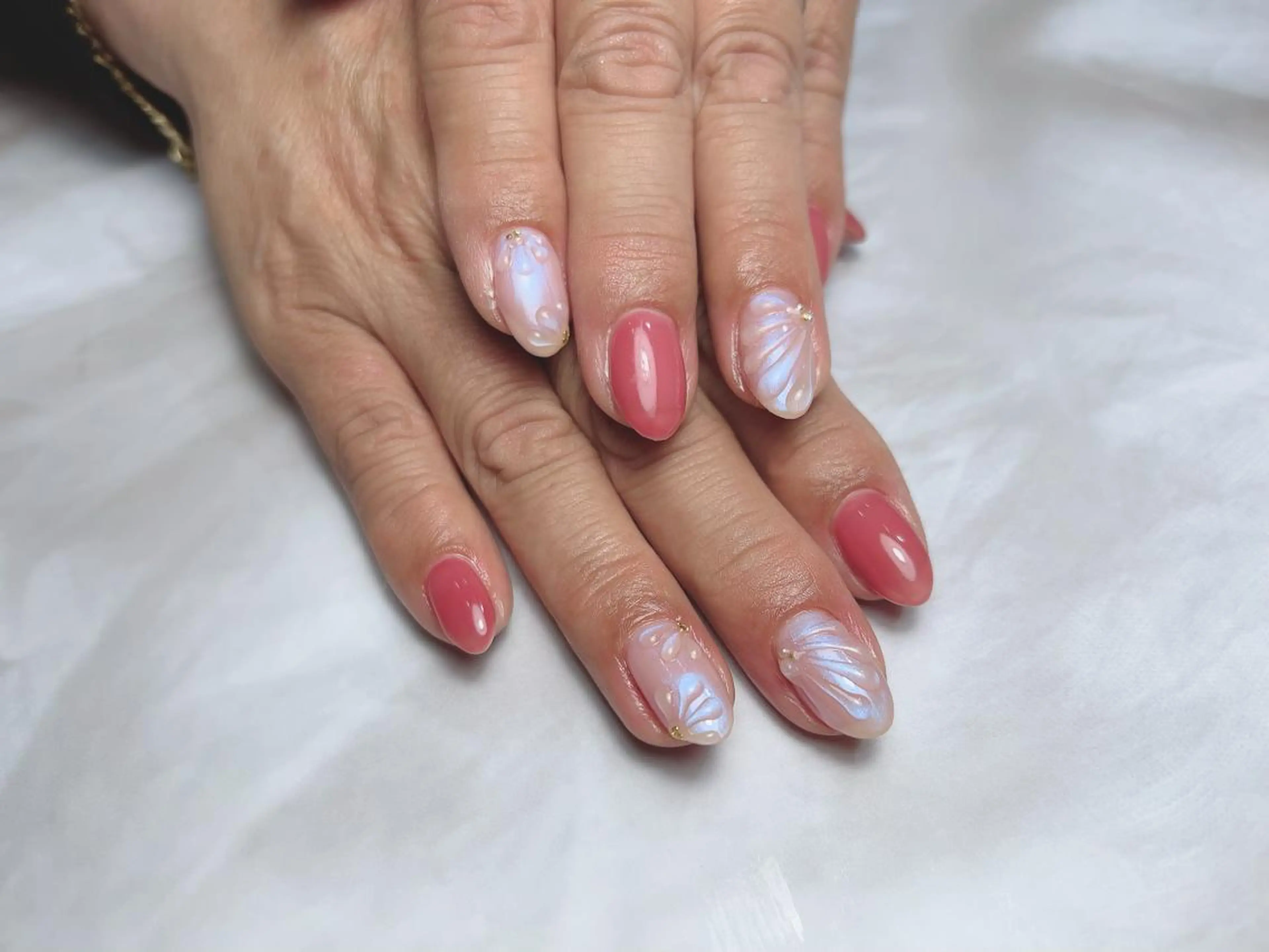 ネイル 𝐑𝐞𝐯𝐢𝐨 ___堺市西区のその他イメージ