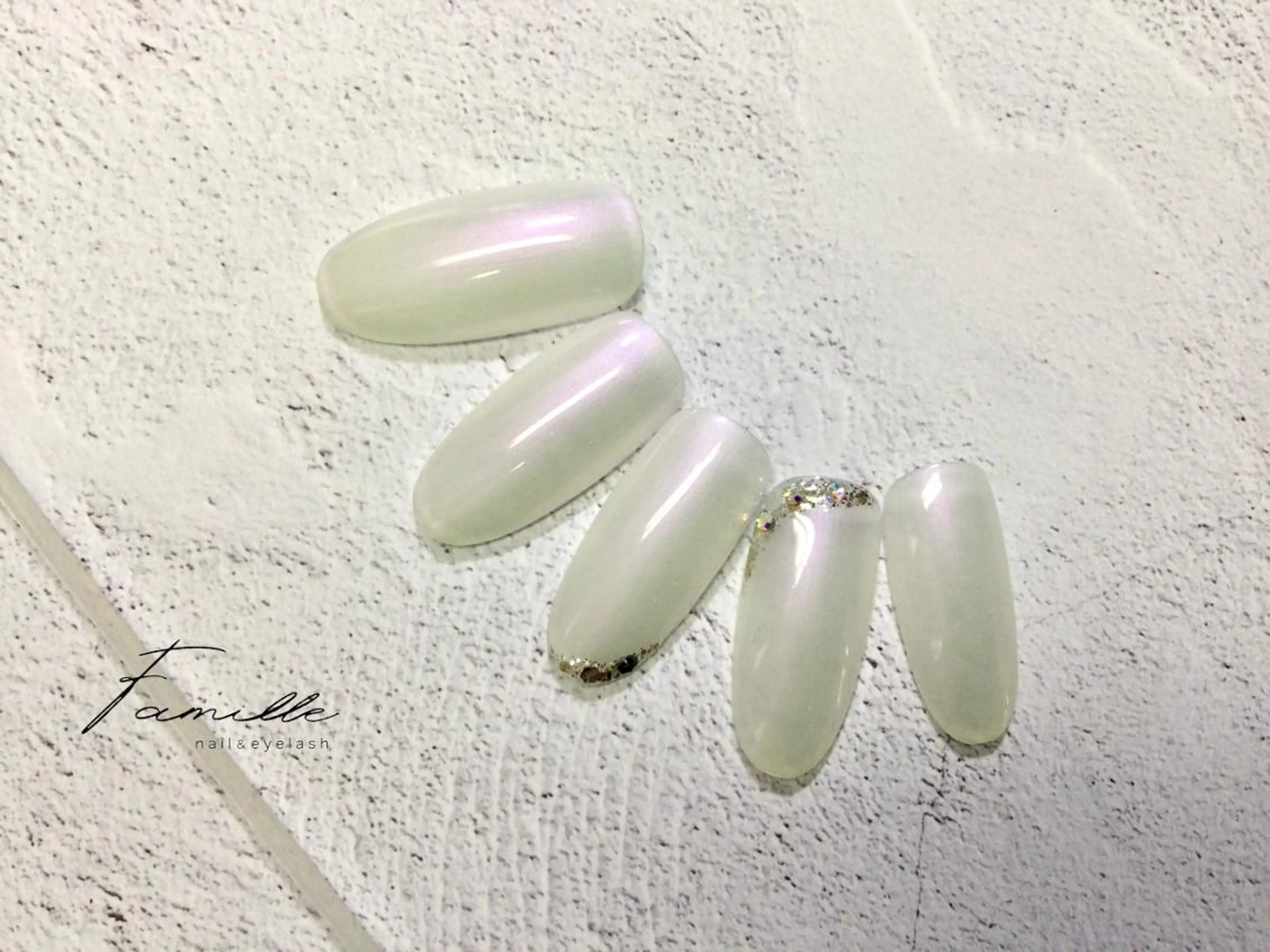 ネイル Takahashi ✳︎のネイルデザイン