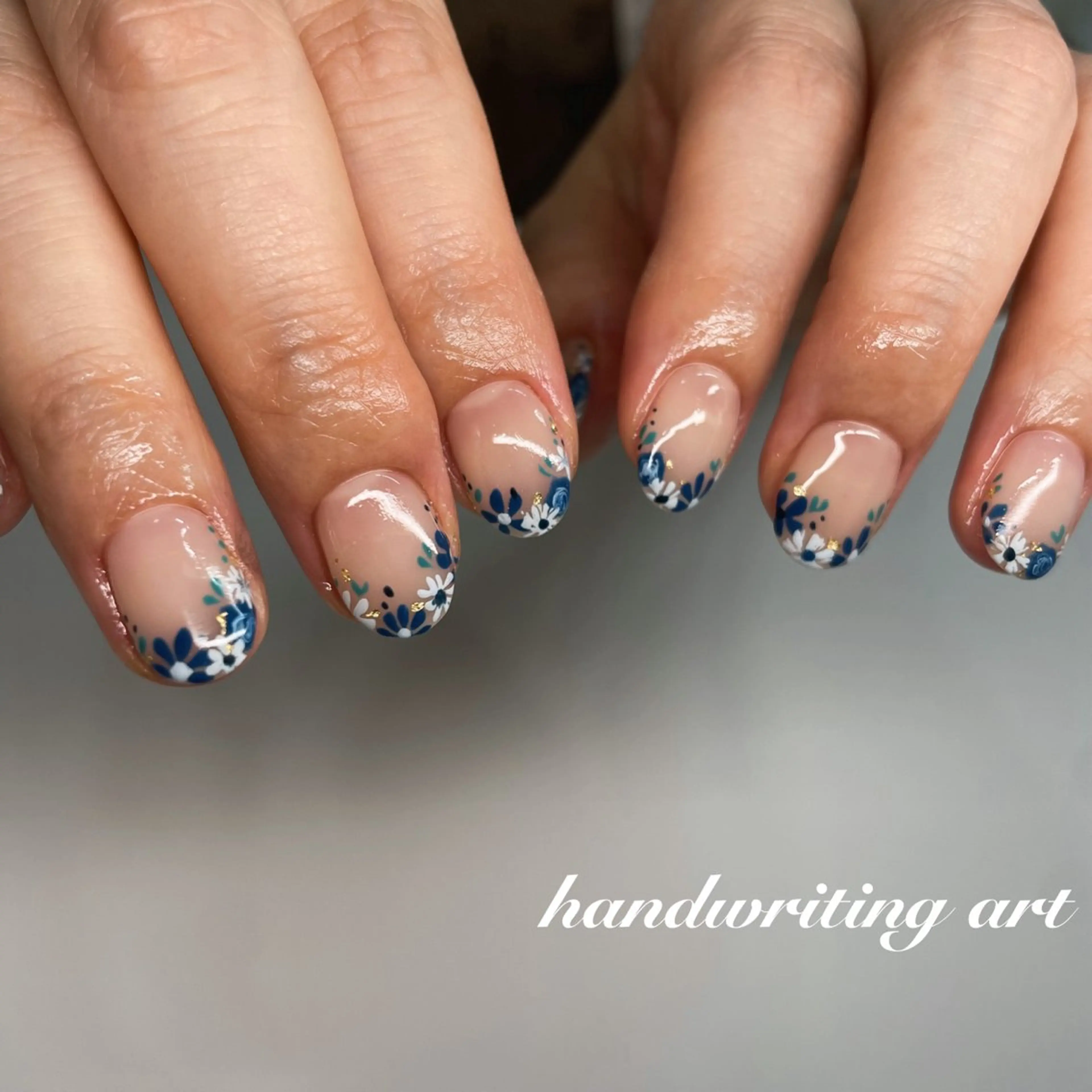 ネイル nail&eye 【仙台】/chinaのネイルデザイン