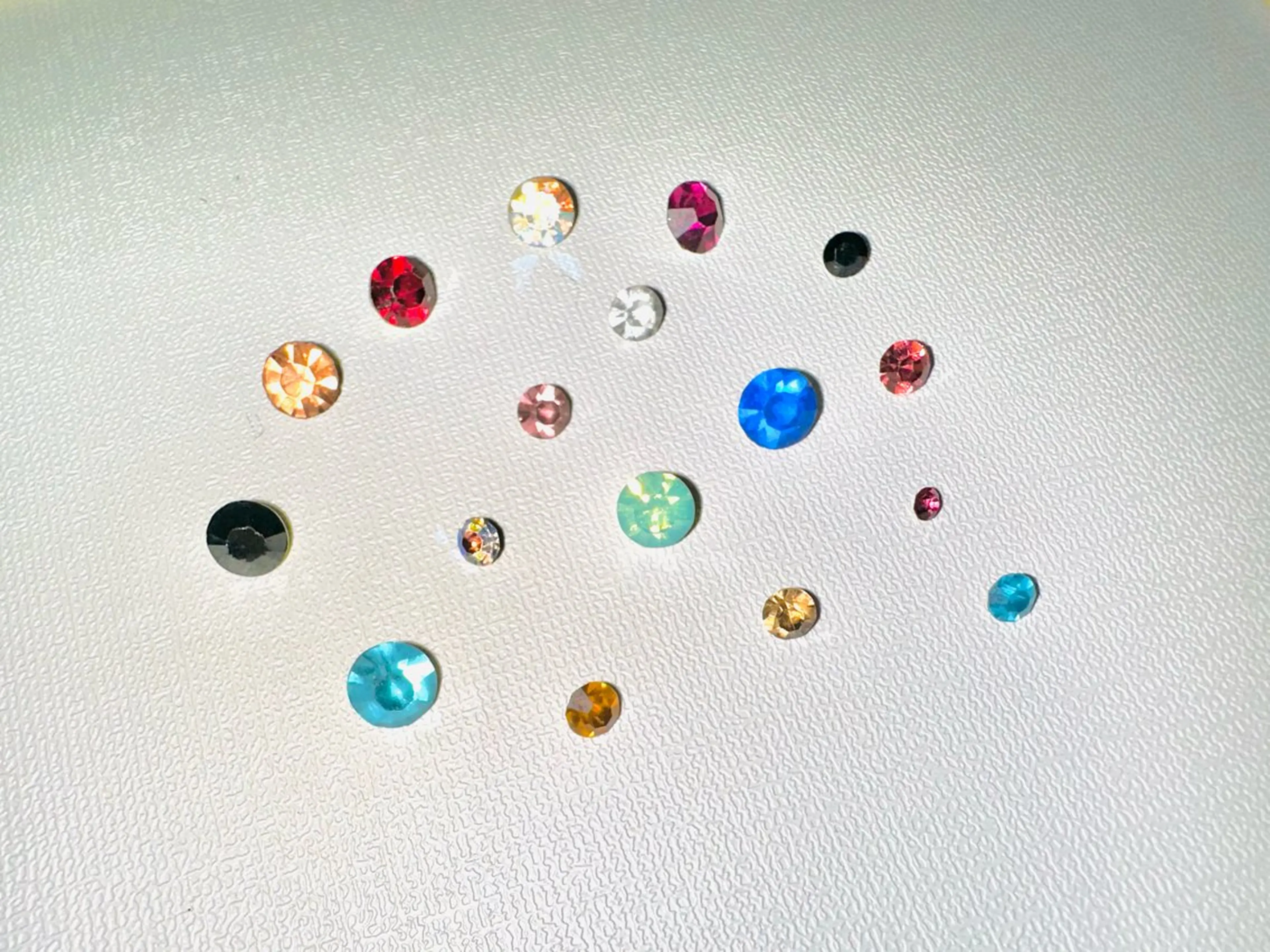 ネイル M Hのその他イメージ