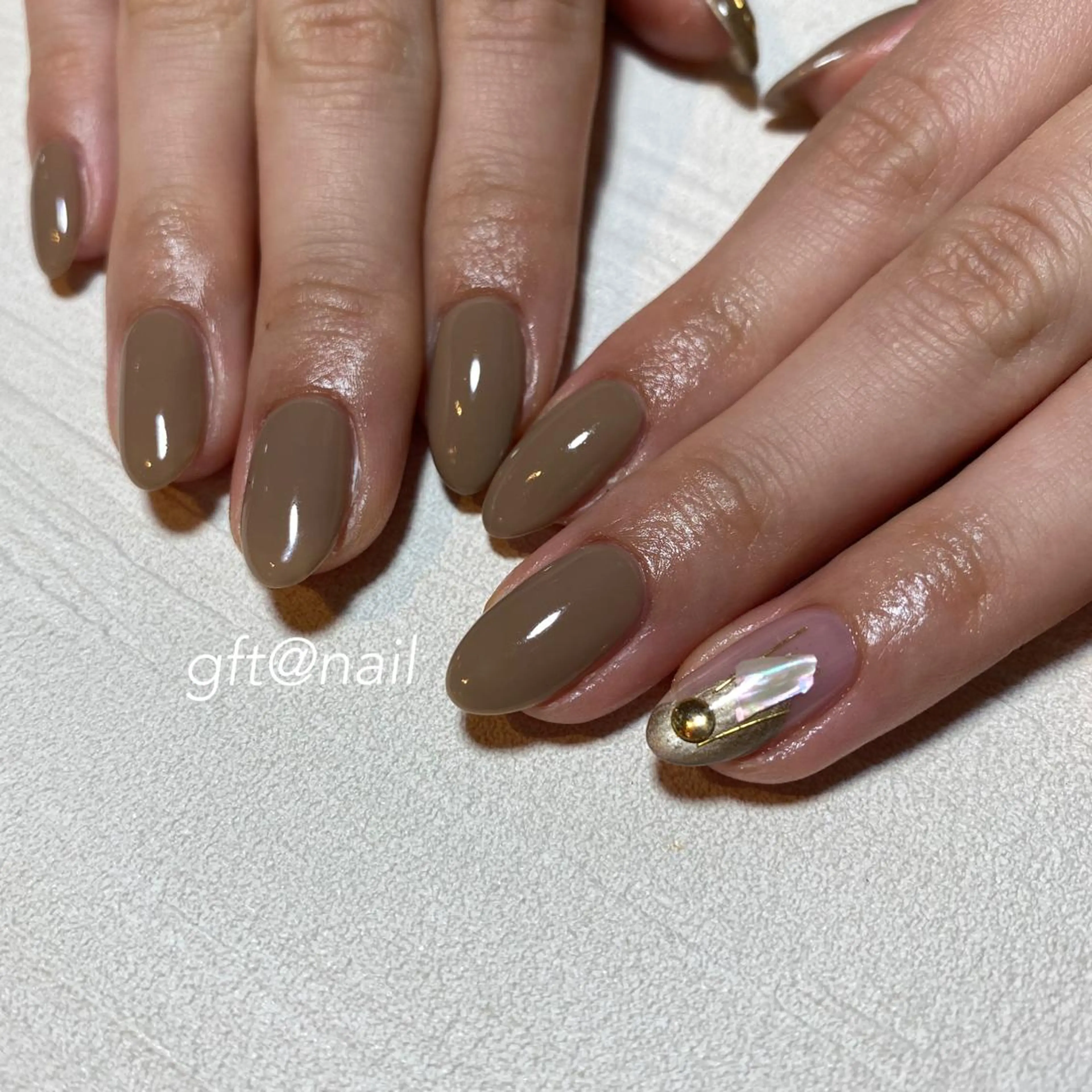 ネイル ハンドネイル etorca nailのネイルデザイン