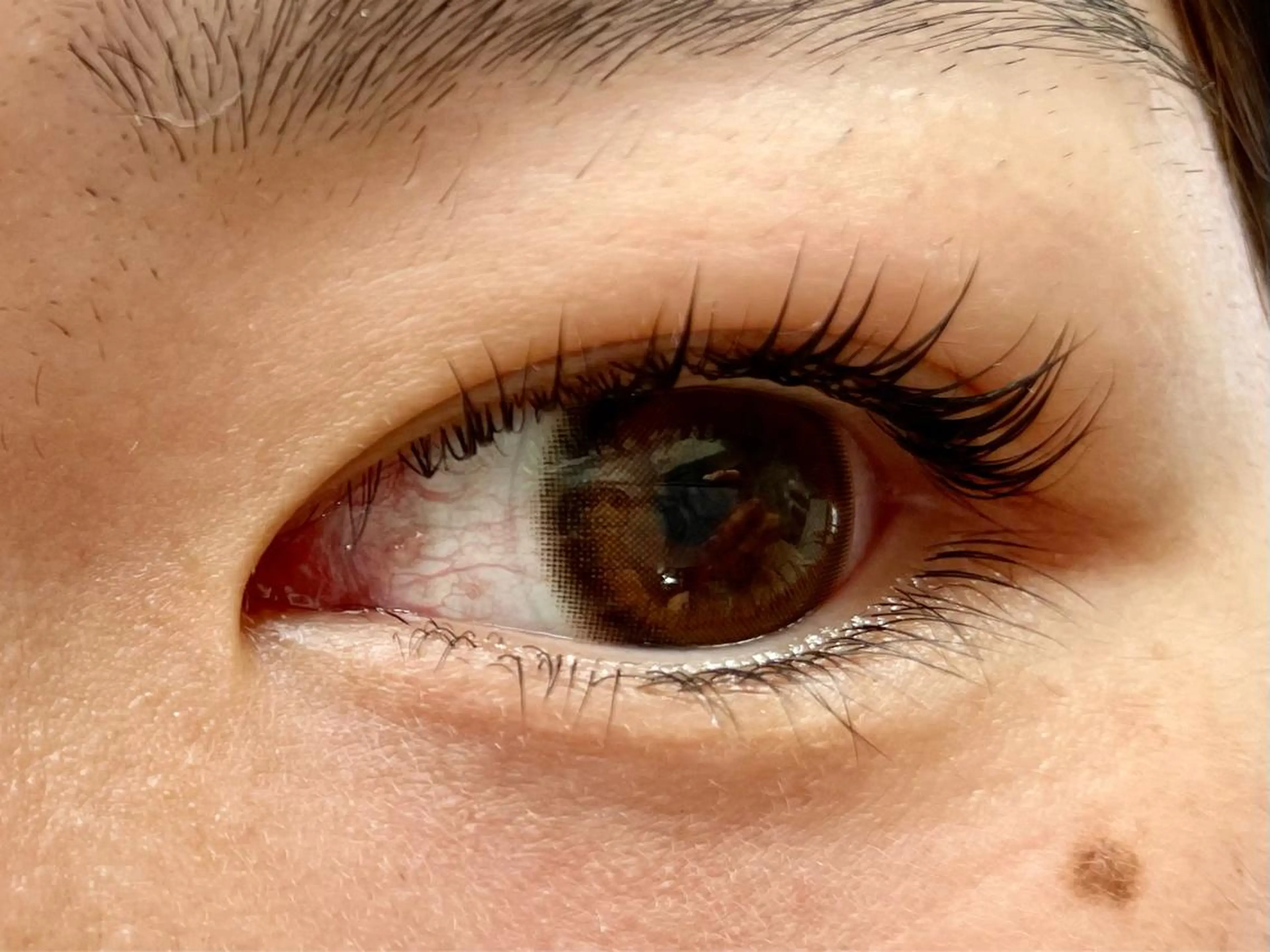 マツエク・マツパ 齋藤 愛のマツエク・マツパデザイン