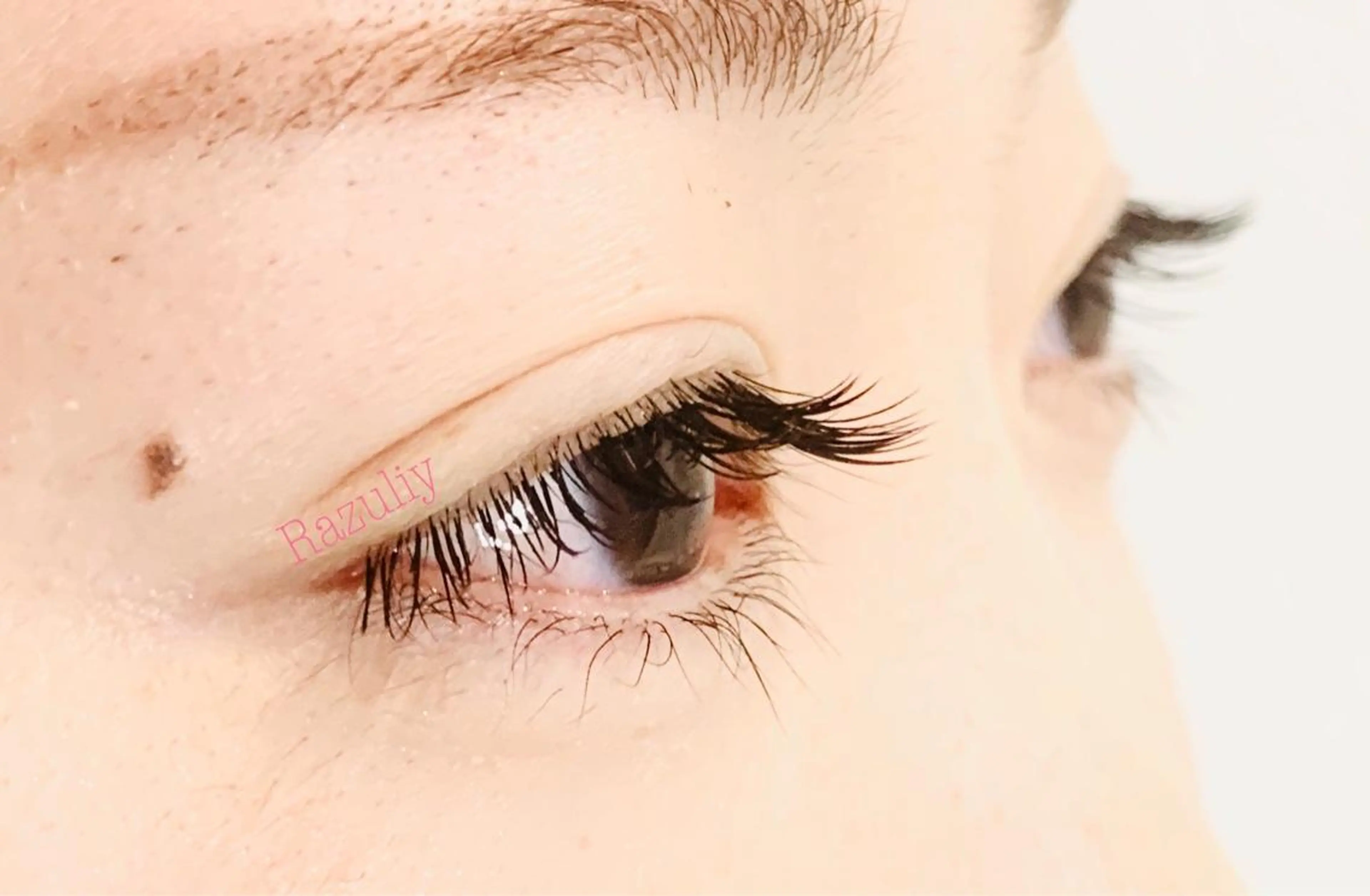 マツエク・マツパ マツエク Eyelash  Razuliy所属・Razuliy （ラズリー）のマツエク・マツパデザイン