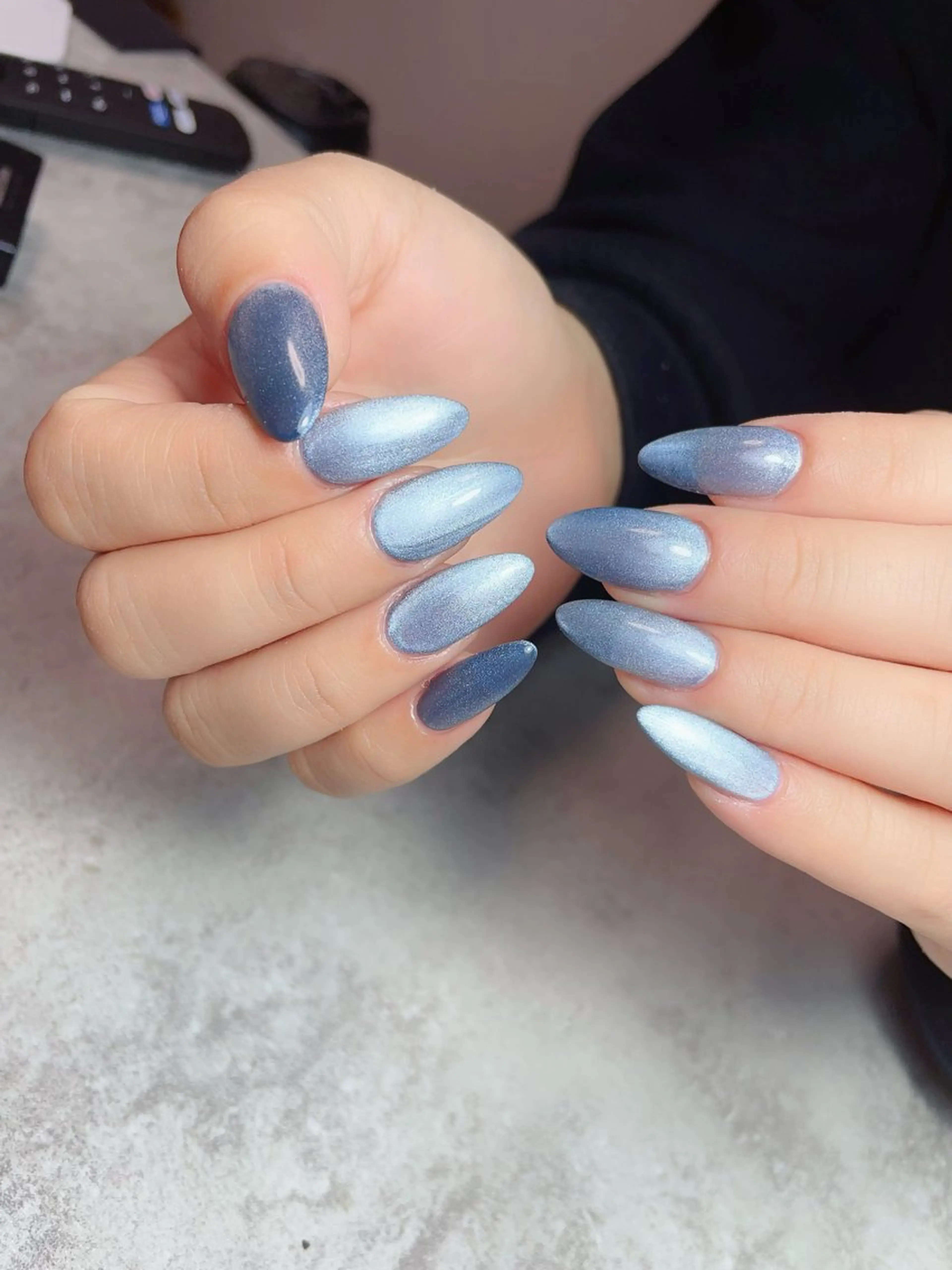 ネイル ハンドネイル Ai Nail所属・Ai Nailのネイルデザイン