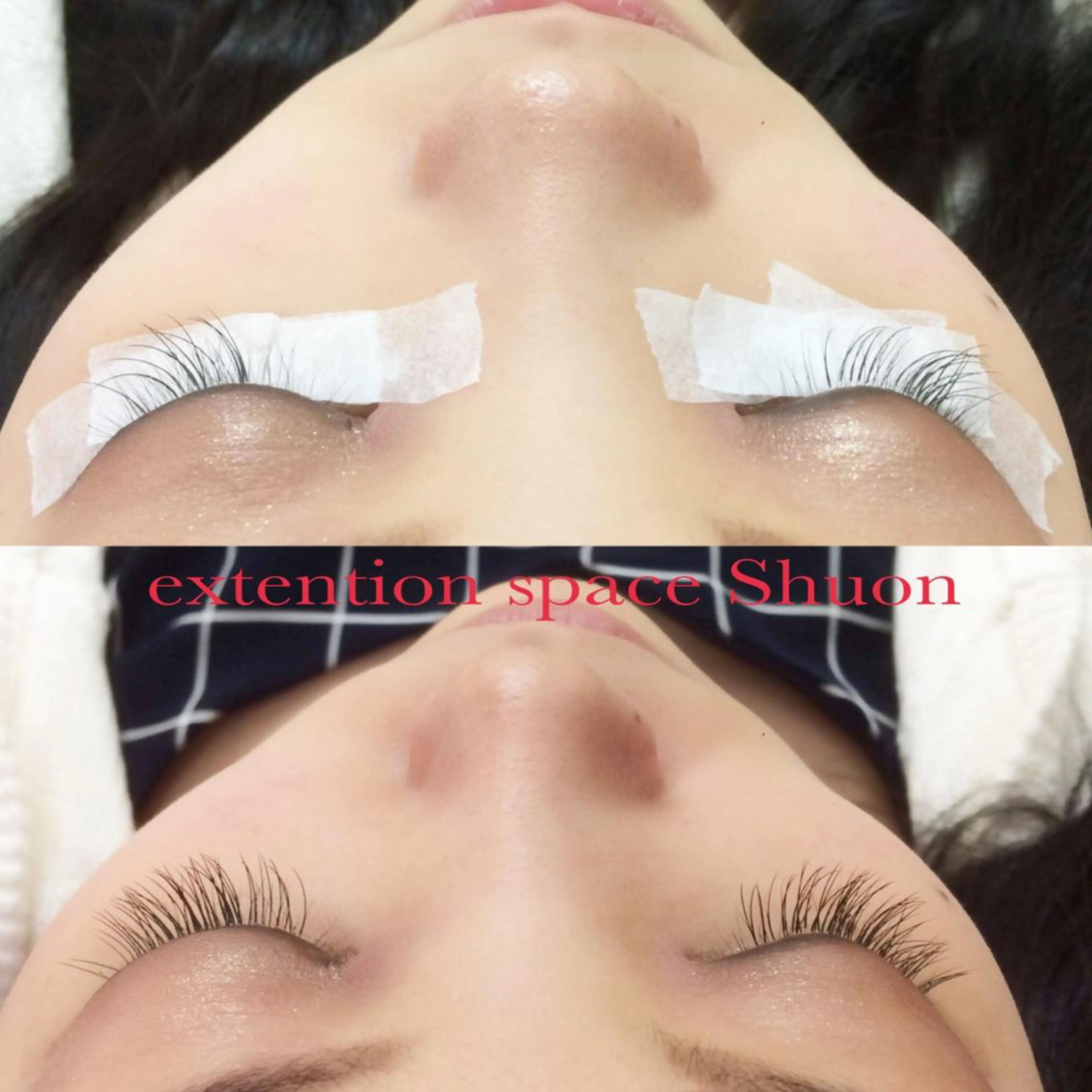 マツエク・マツパ セーブル KITTY 立川のネイルデザイン