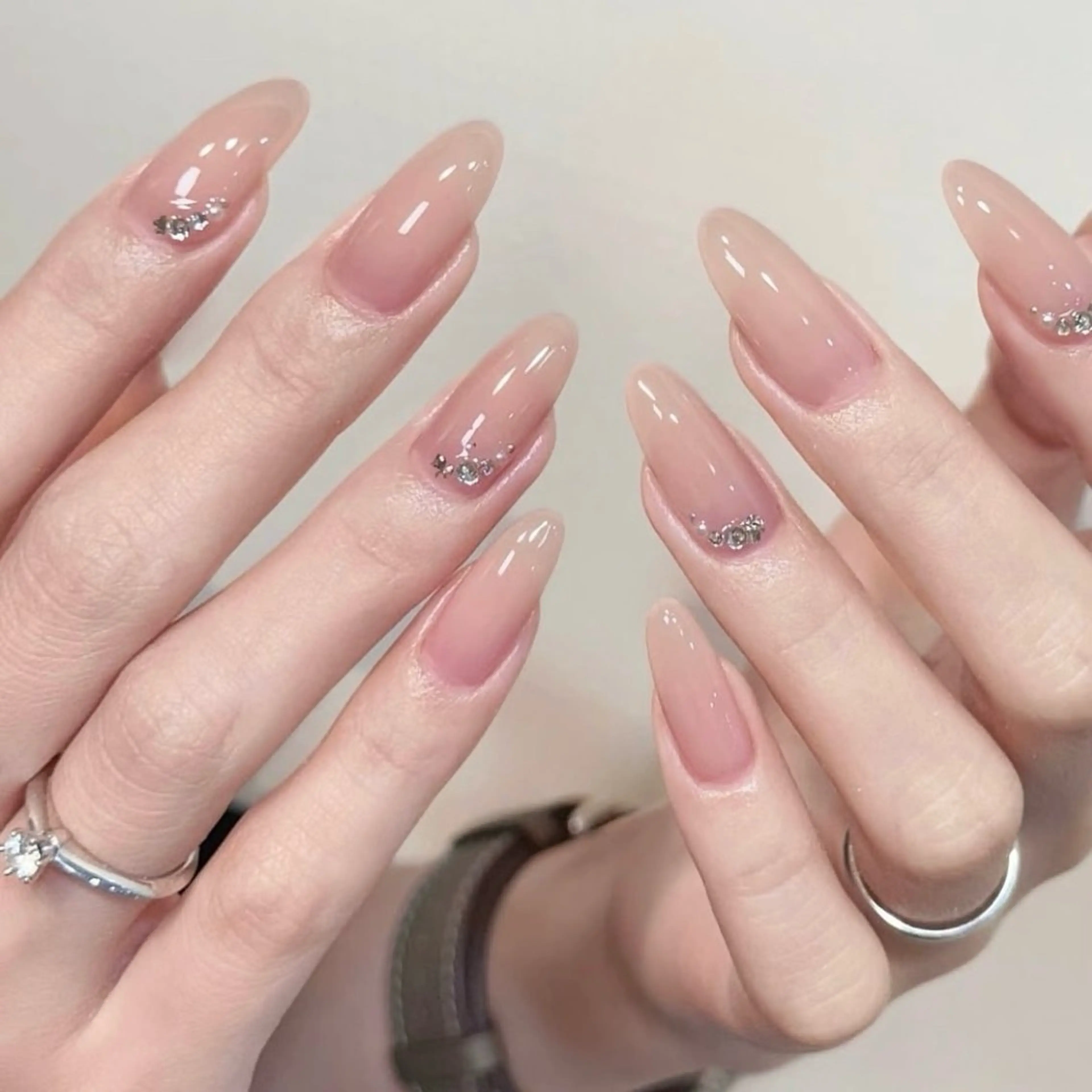 ネイル ハンドネイル Mi miaのネイルデザイン