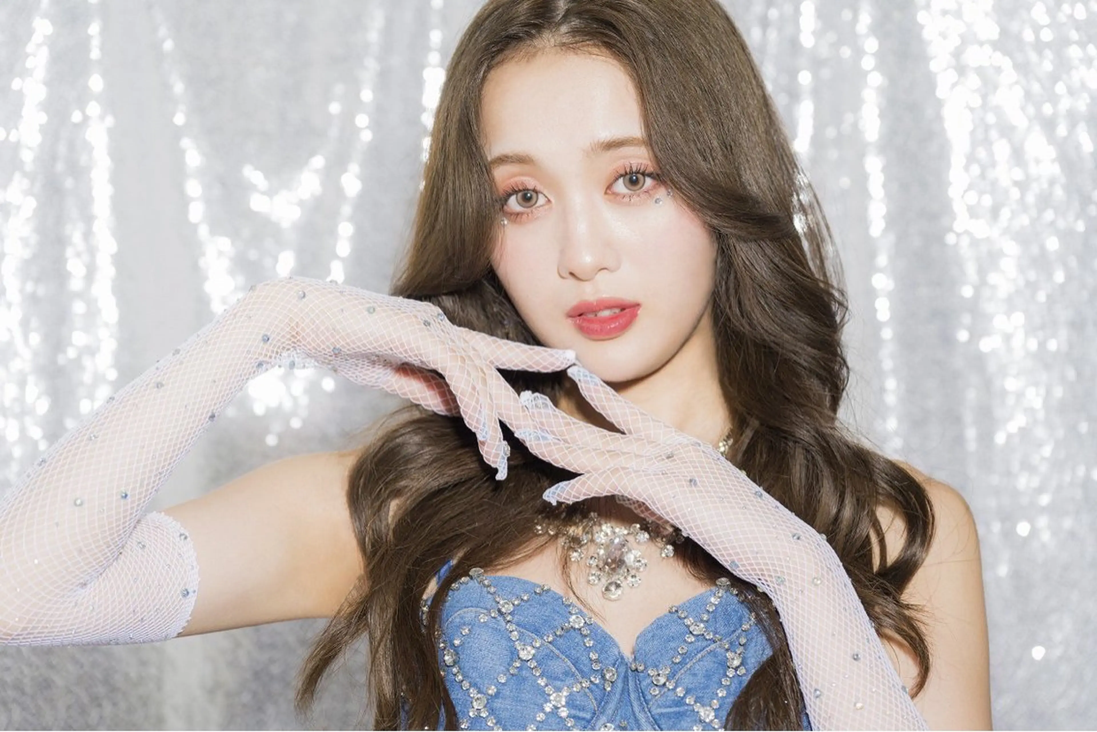 ブリーチモデル募集中 🩶Kai🐏のヘアスタイル