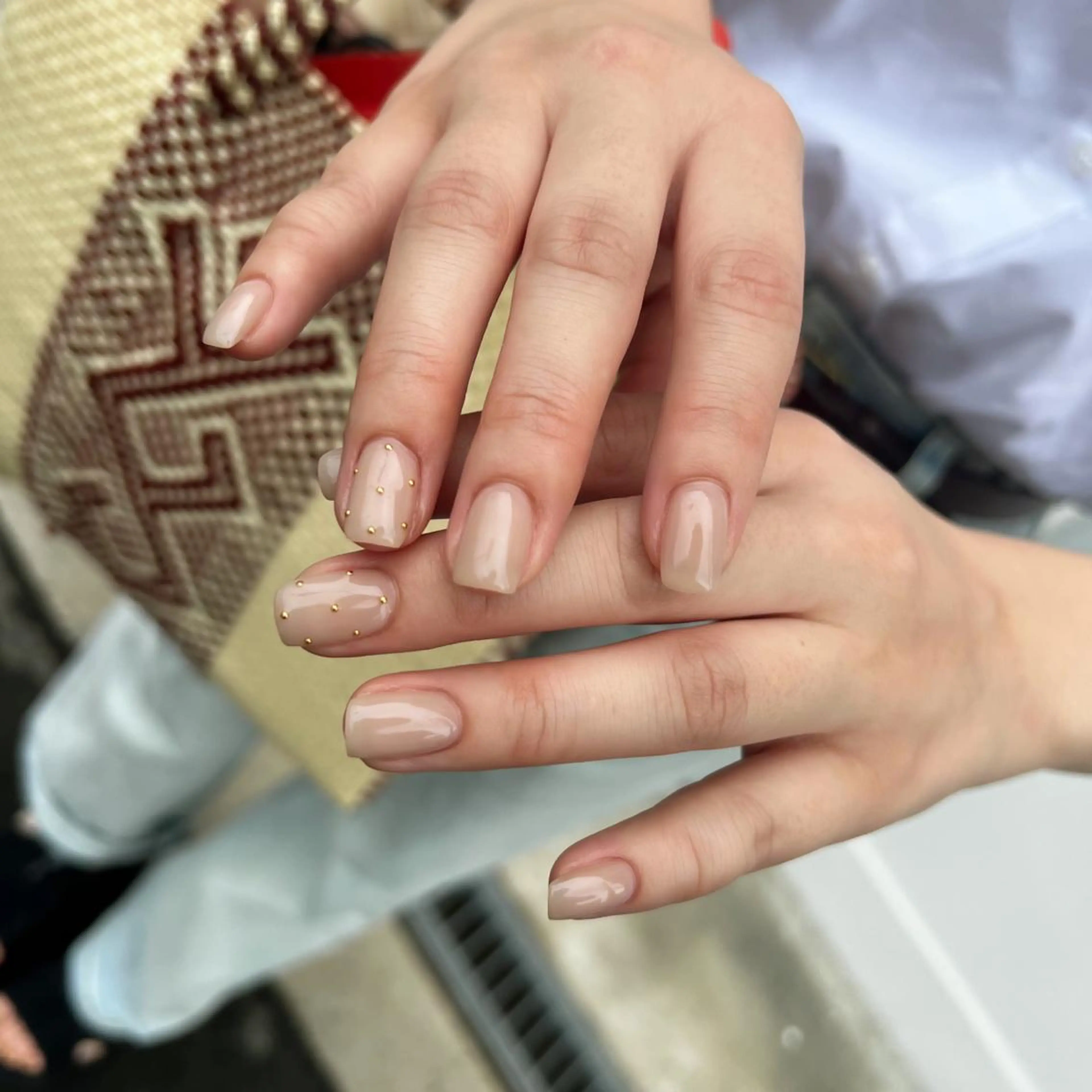 Lili nail所属・Lilibeauty salonのネイルデザイン