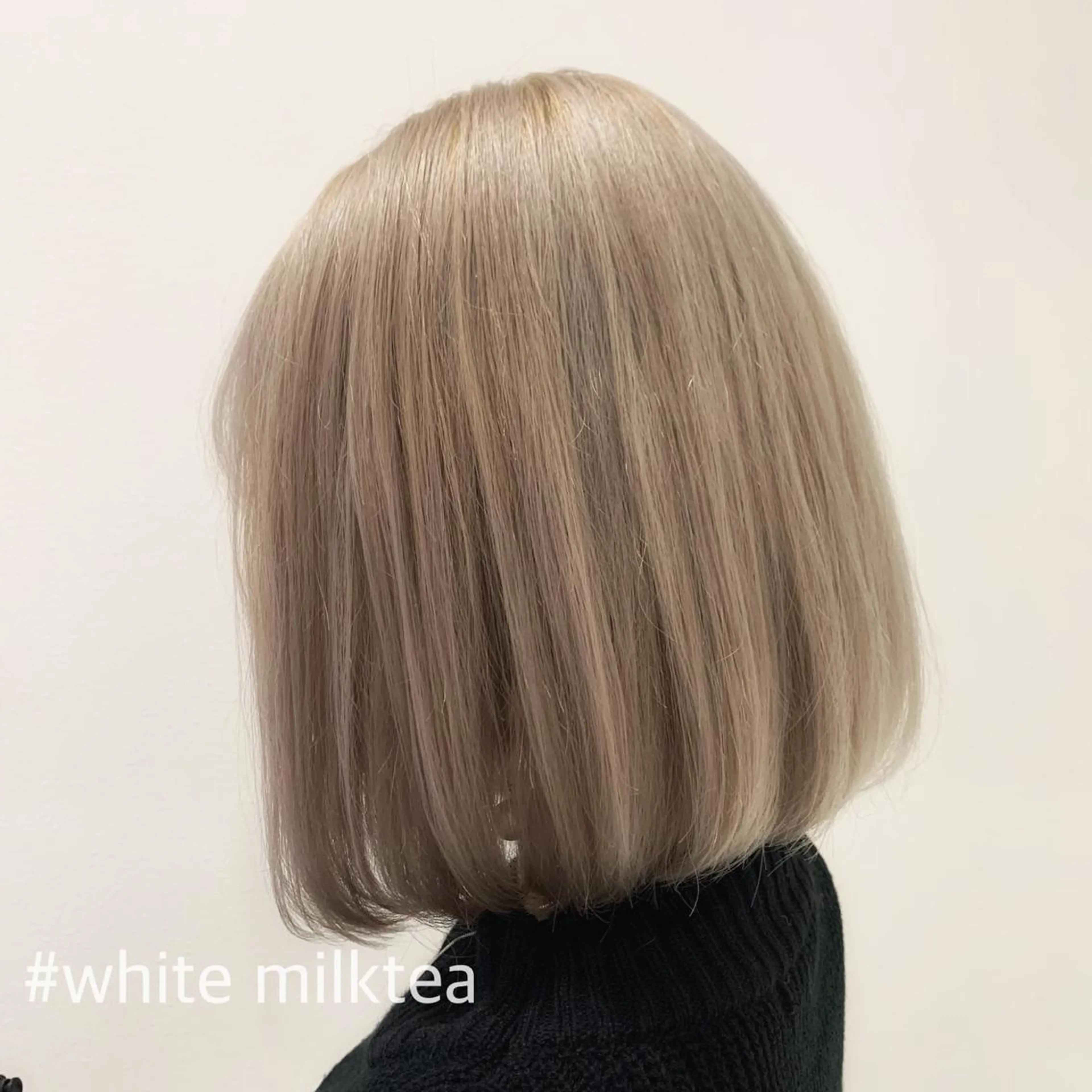 ショート カラー ヘアアレンジ 🍒暖色✖️レイヤー ／Haruna🍒のヘアスタイル