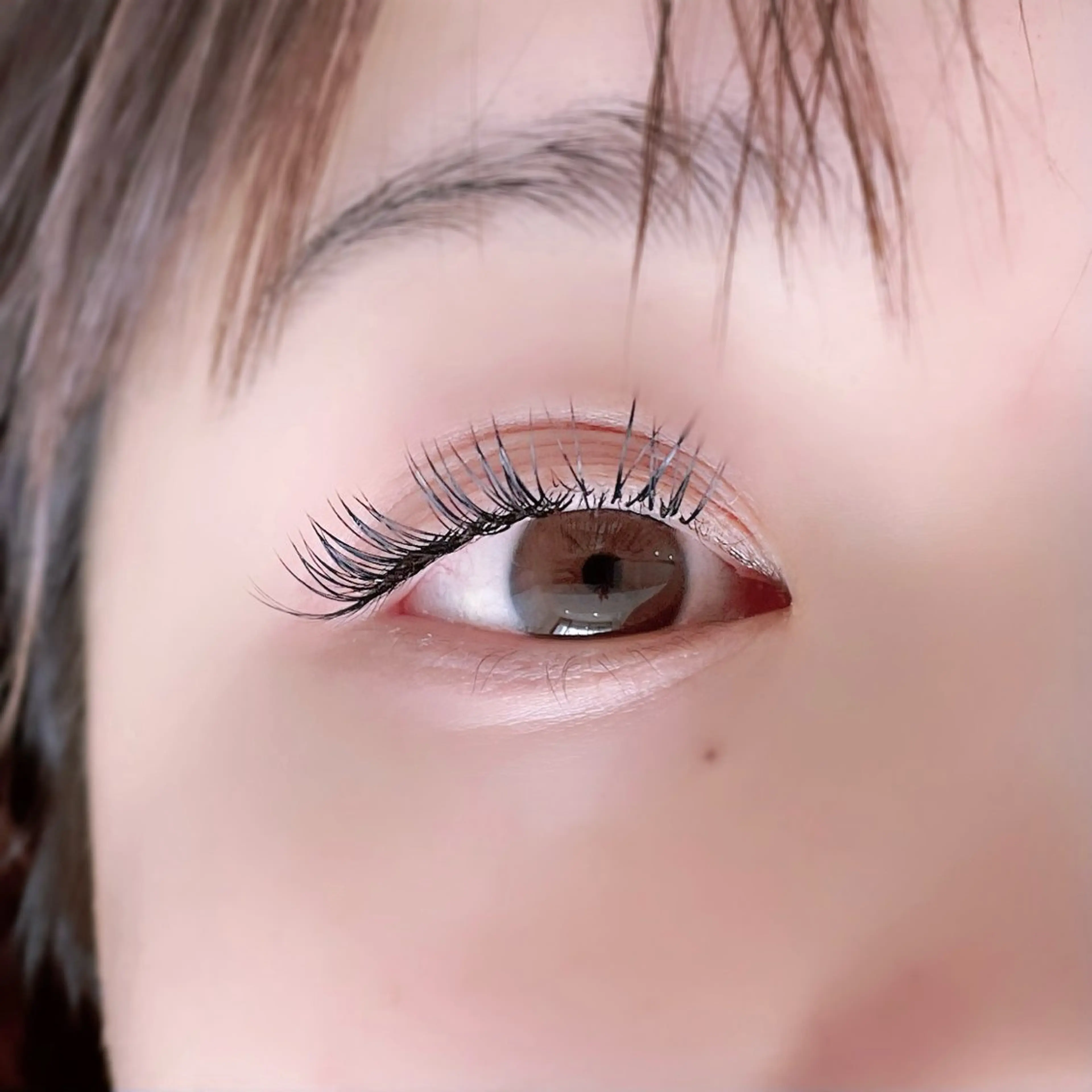 マツエク・マツパ マツエク eyelash salon7のマツエク・マツパデザイン