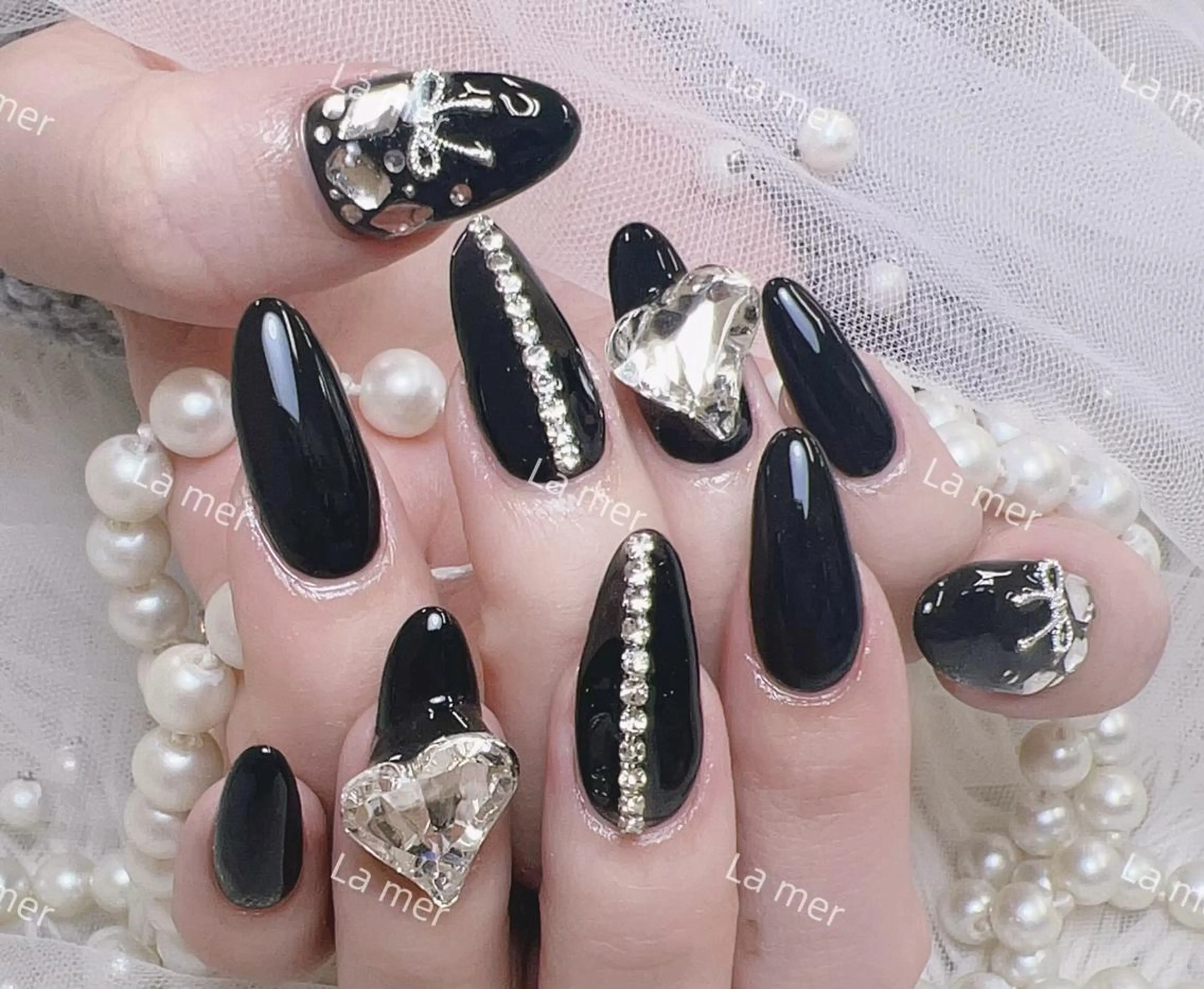 ネイル ハンドネイル ハンドケア Feliz nailのネイルデザイン