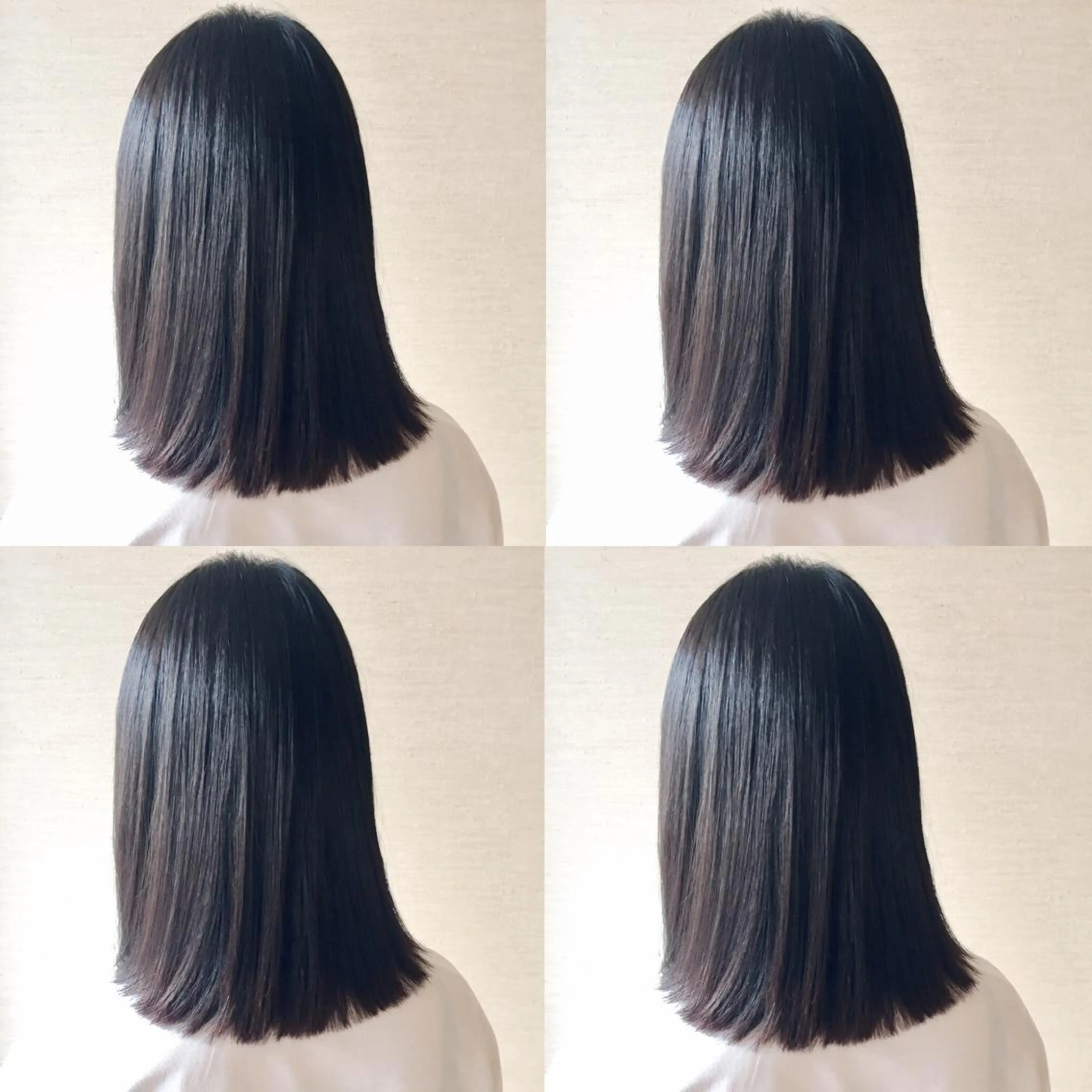 縮毛矯正/髪質改善 主税巧一のヘアスタイル