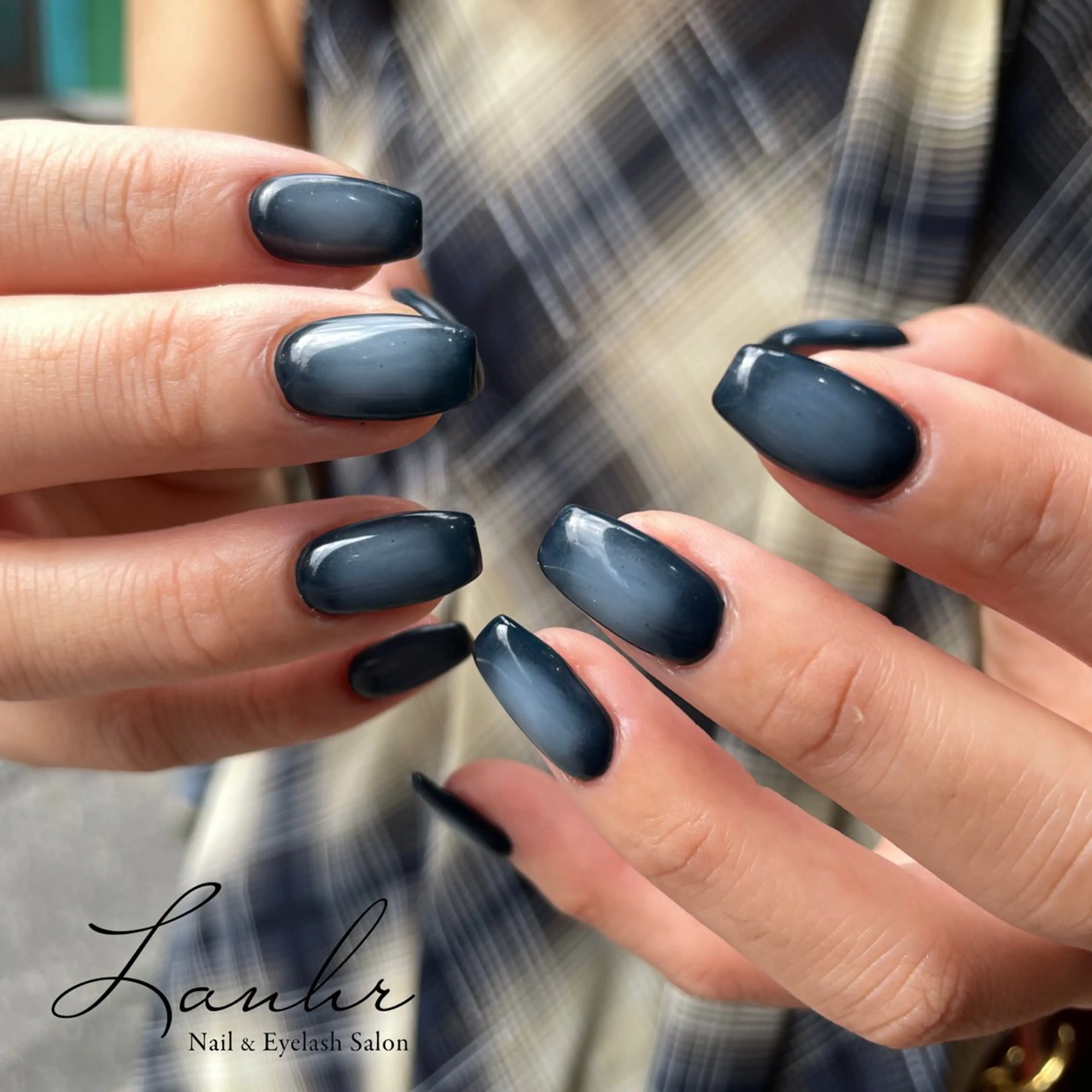 ネイル ハンドネイル Lanhr所属・【Lanhr】 rimaのネイルデザイン