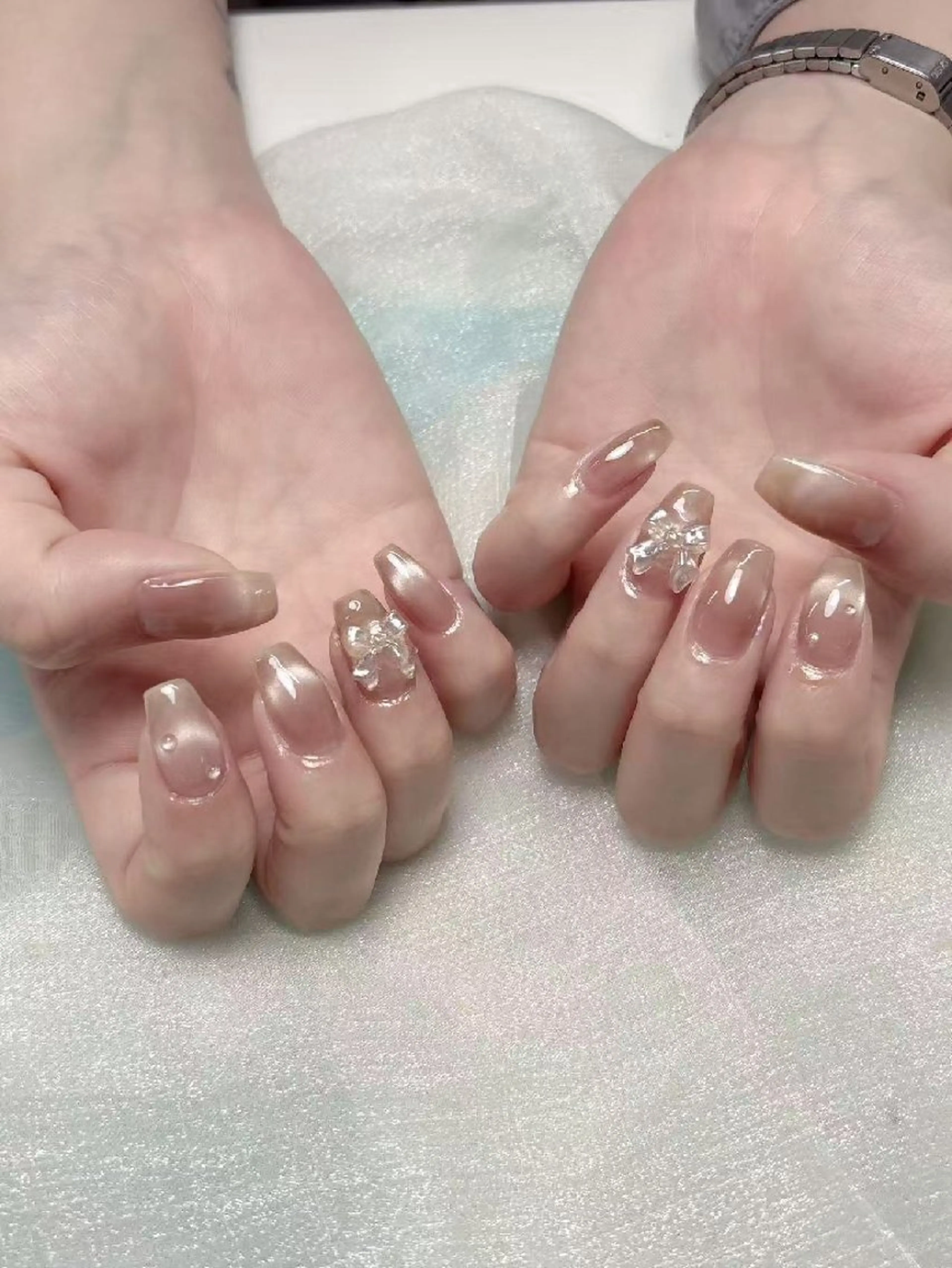 ネイル ENサロン所属・ENsalon nailのネイルデザイン