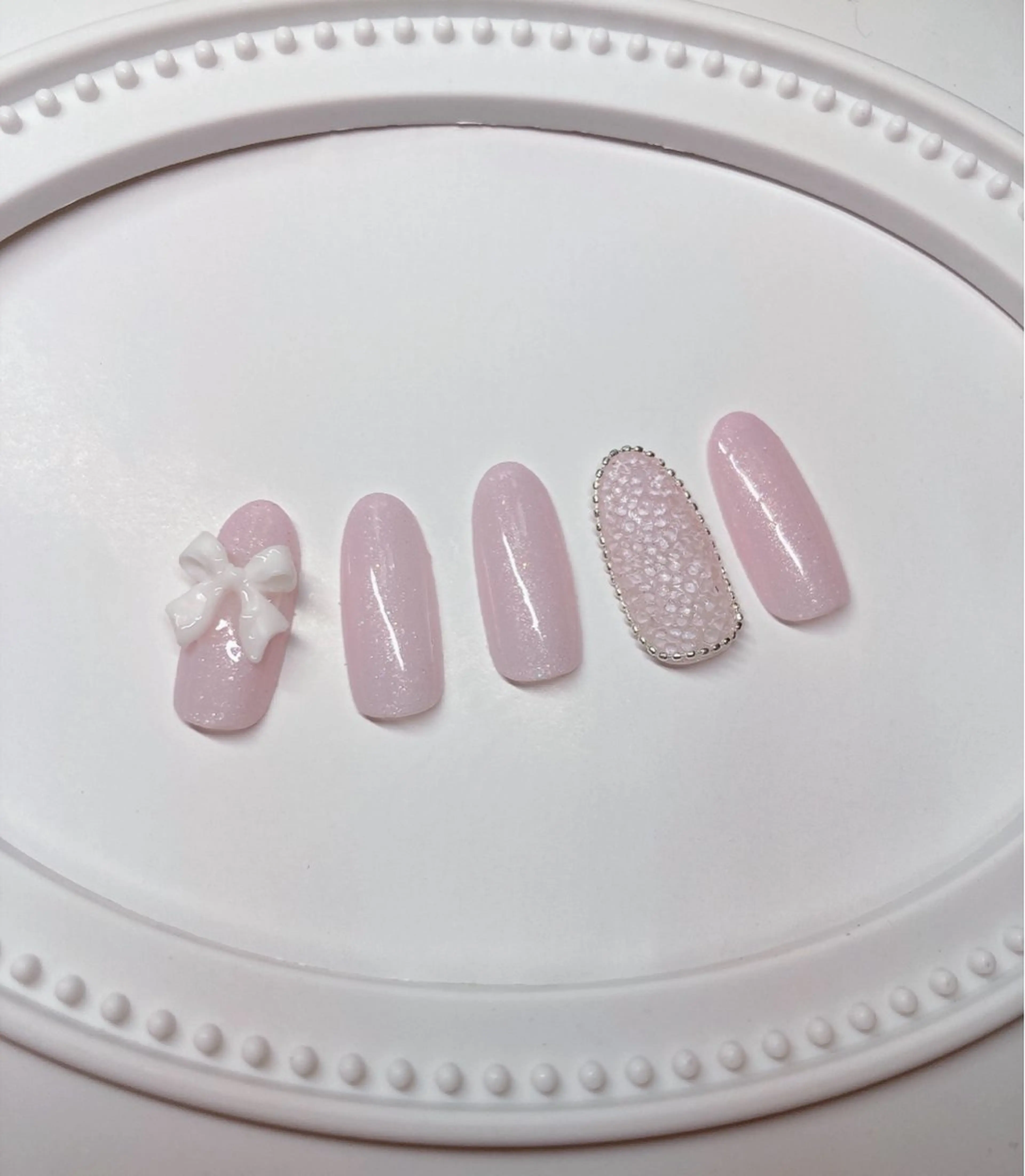 ネイル ToA nailのネイルデザイン