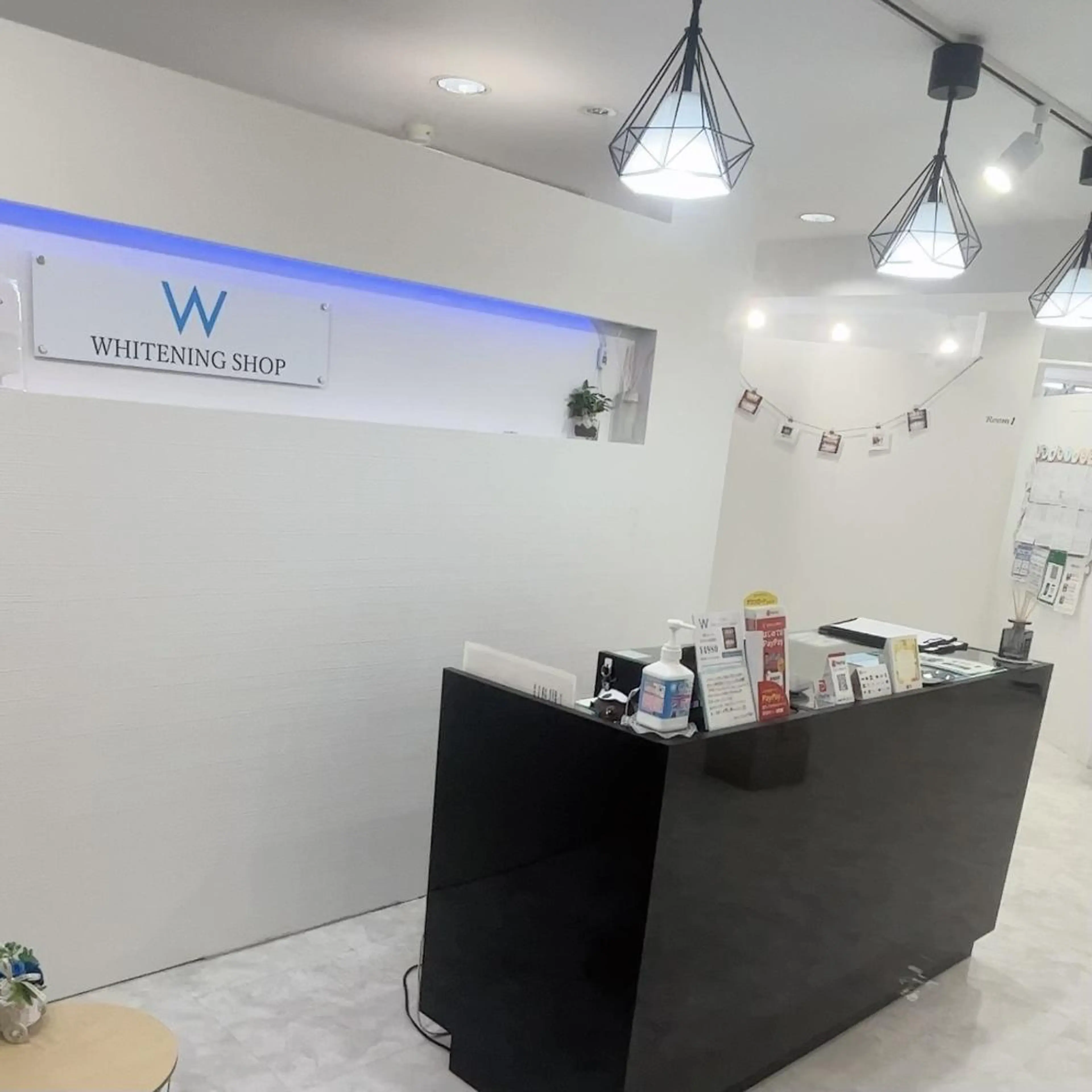 メンズ その他 ホワイトニング ショップ千葉店のその他イメージ