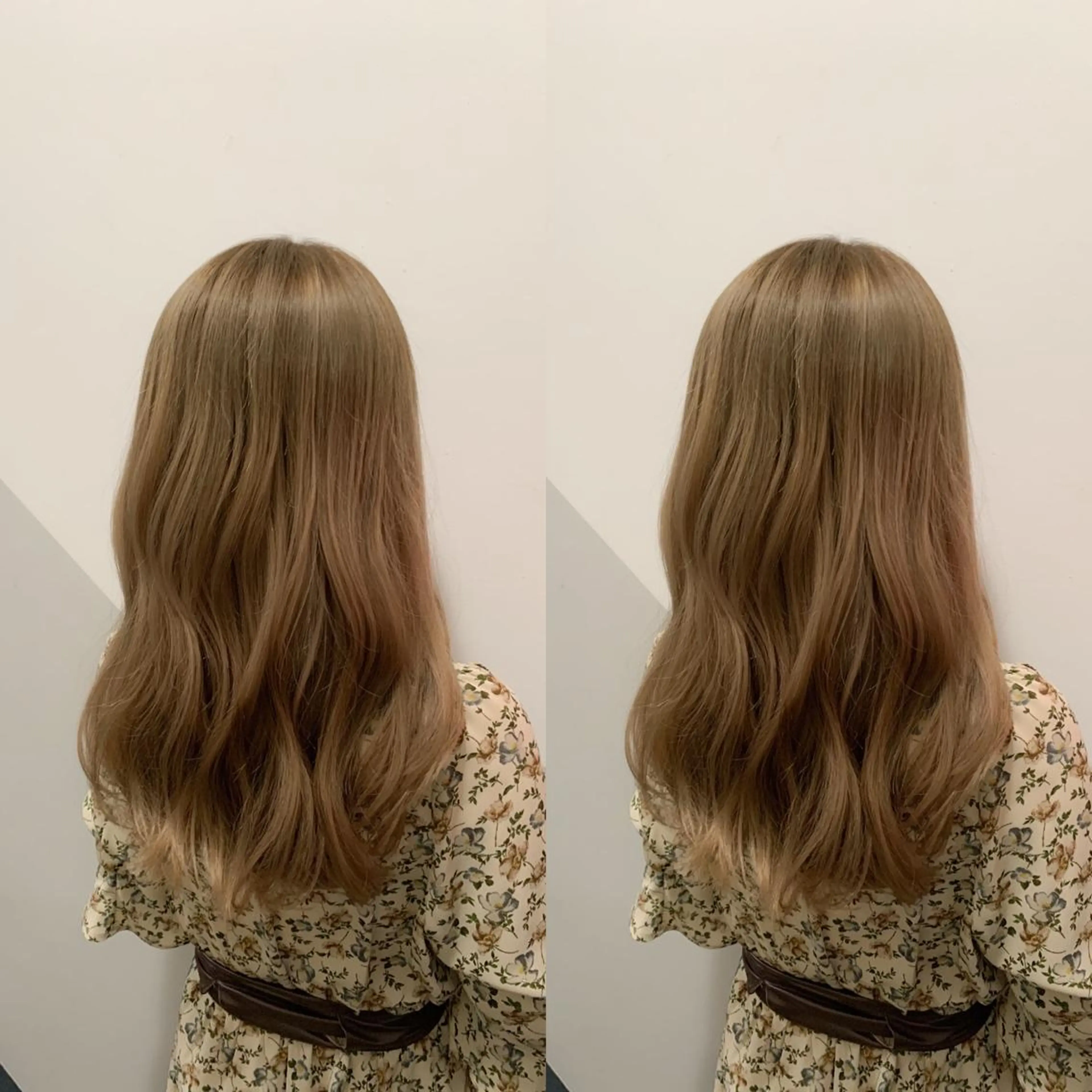 ミディアム Monan 渋谷店所属・🎀艶髪の達人 飯田啓奨🎀のヘアスタイル