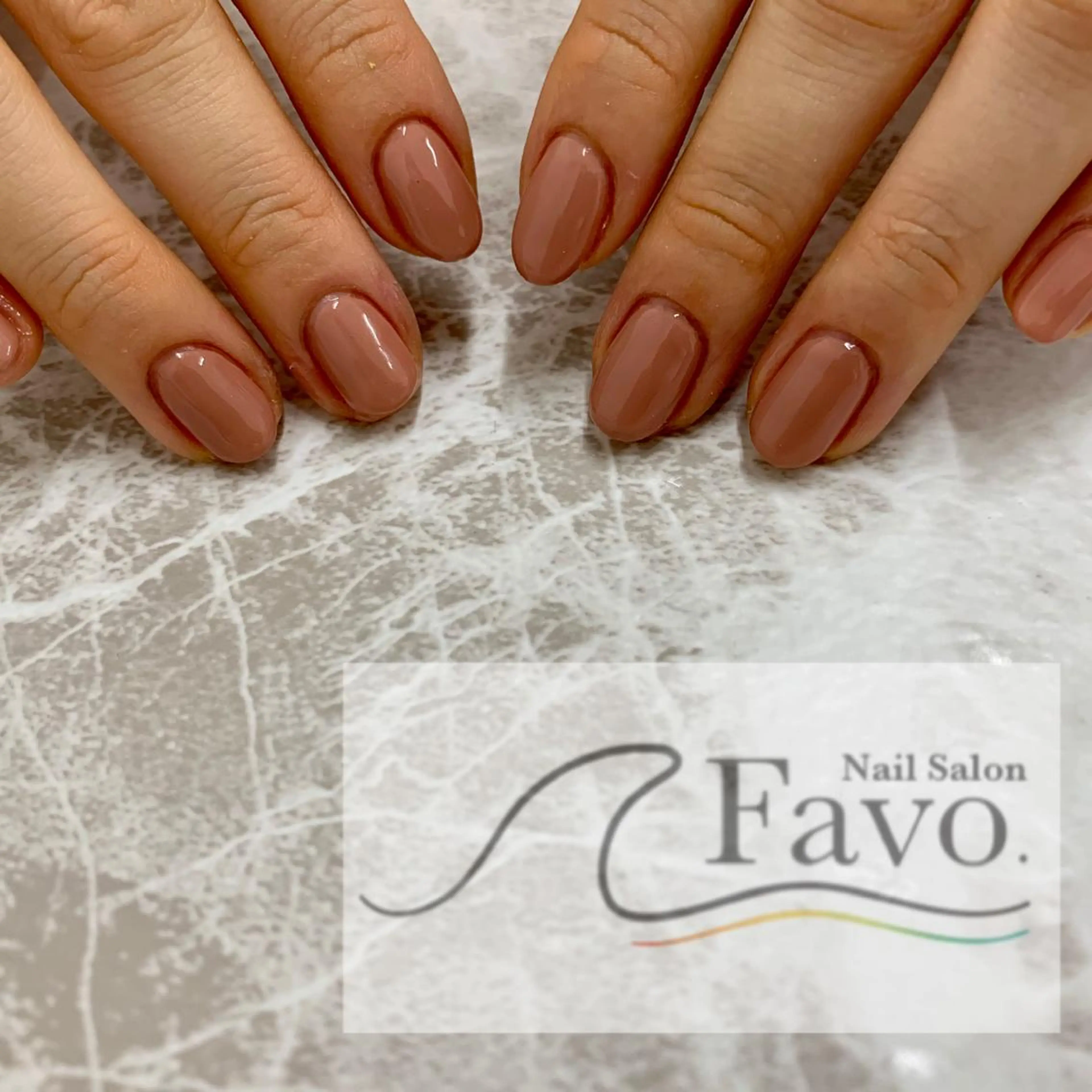 ネイル BeautyFavo .byKannaのネイルデザイン