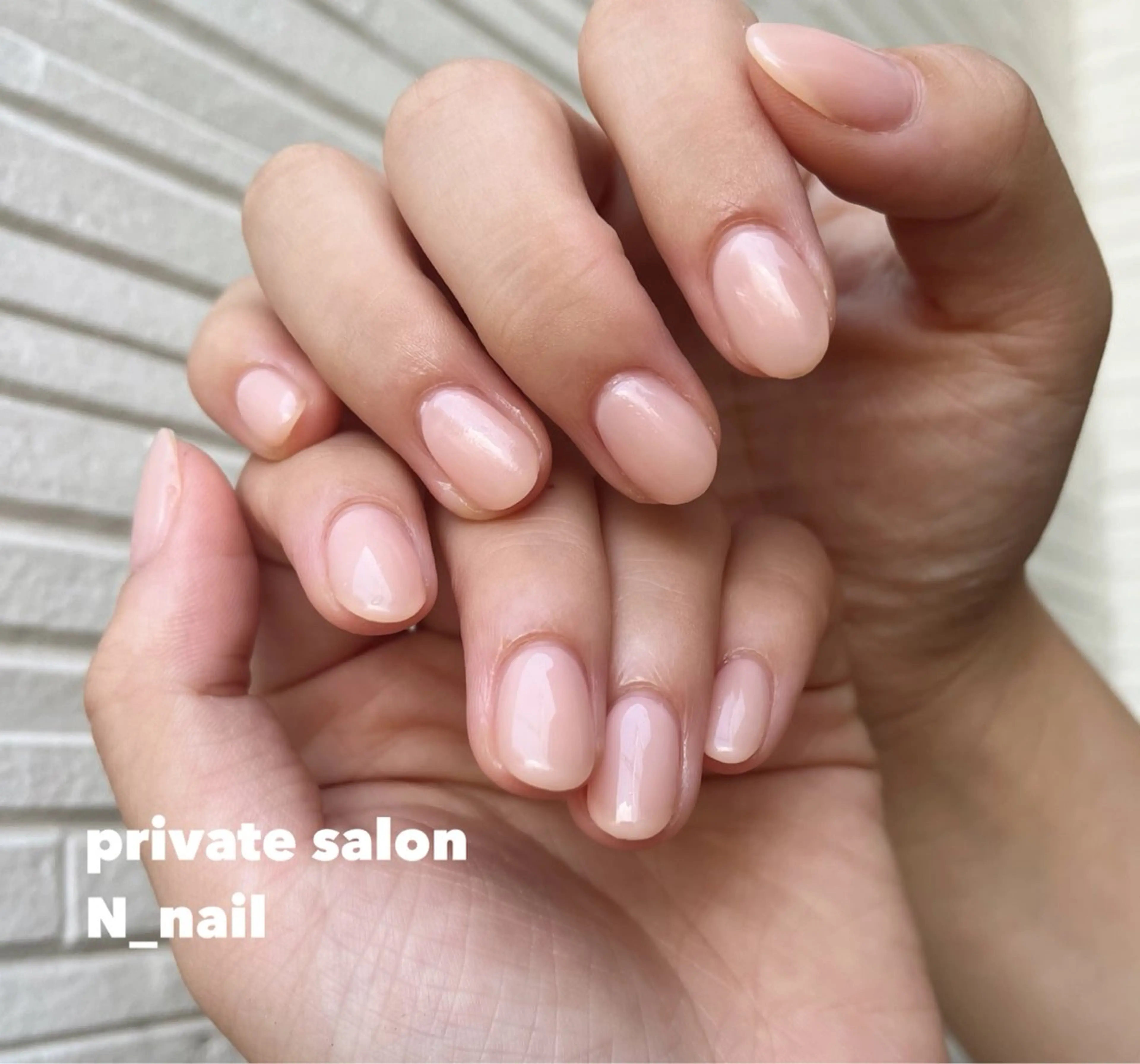 ネイル N_ nailのネイルデザイン