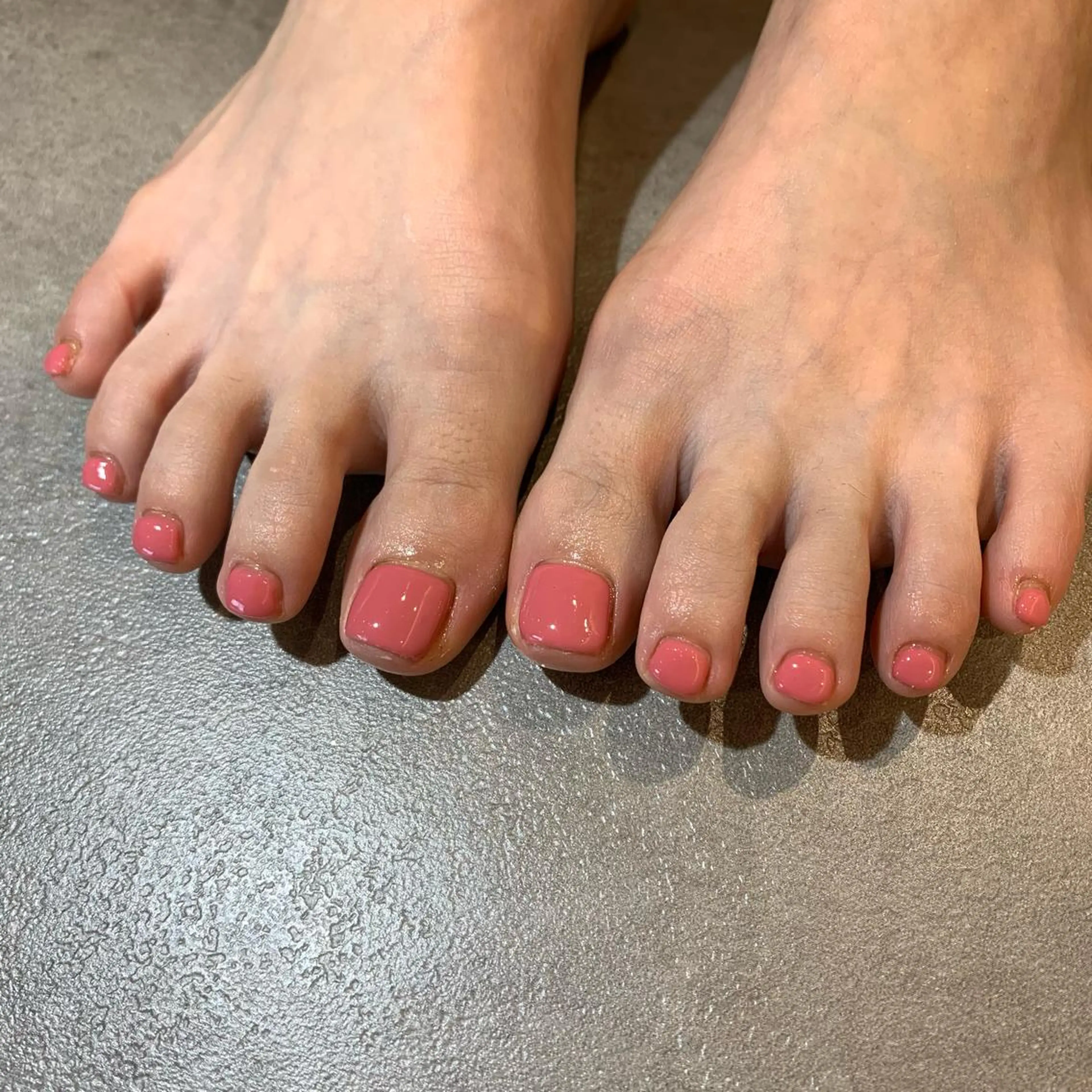 ネイル private nailsalon Fofo所属・Fofo フォフォのネイルデザイン