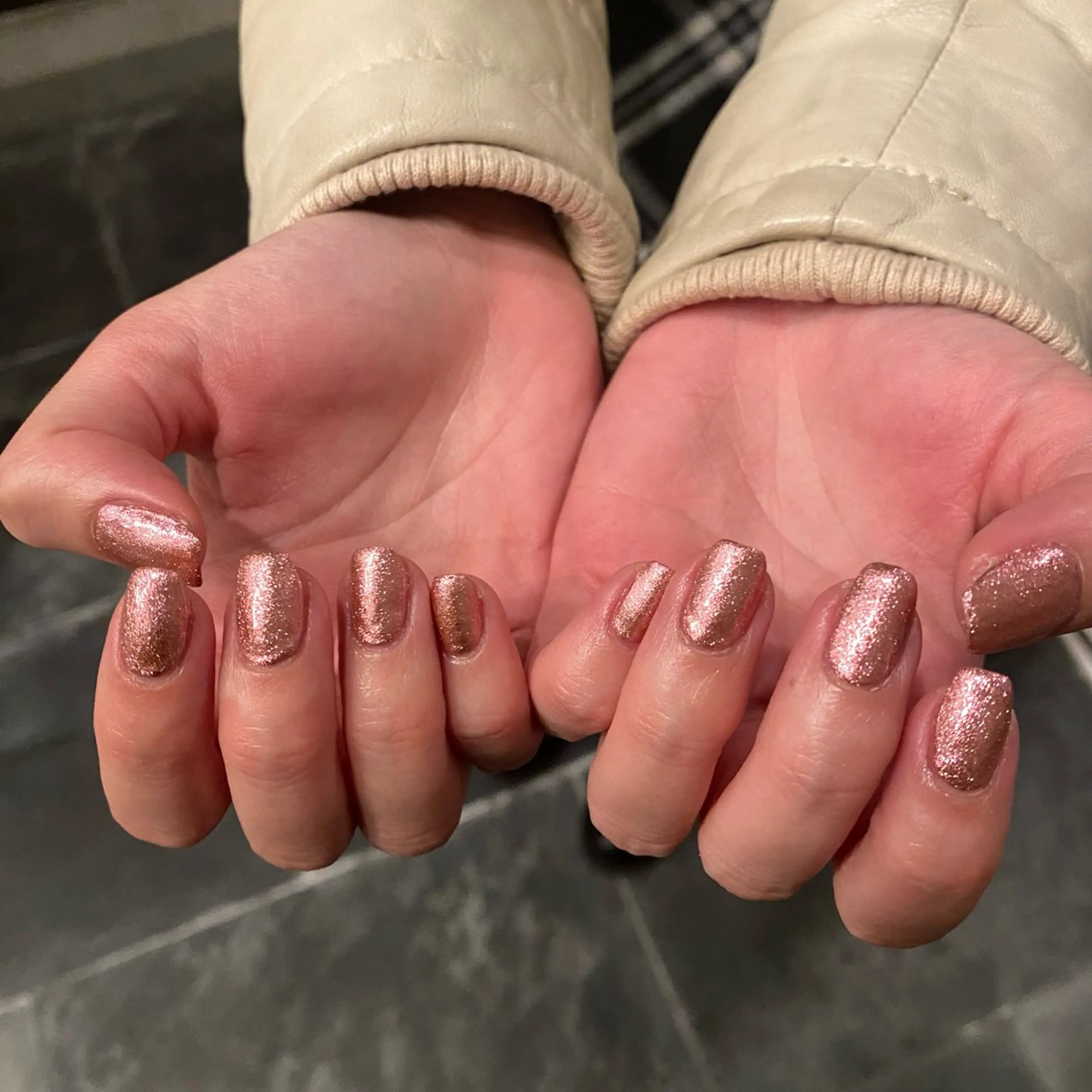 ネイル RIHO ♡のネイルデザイン