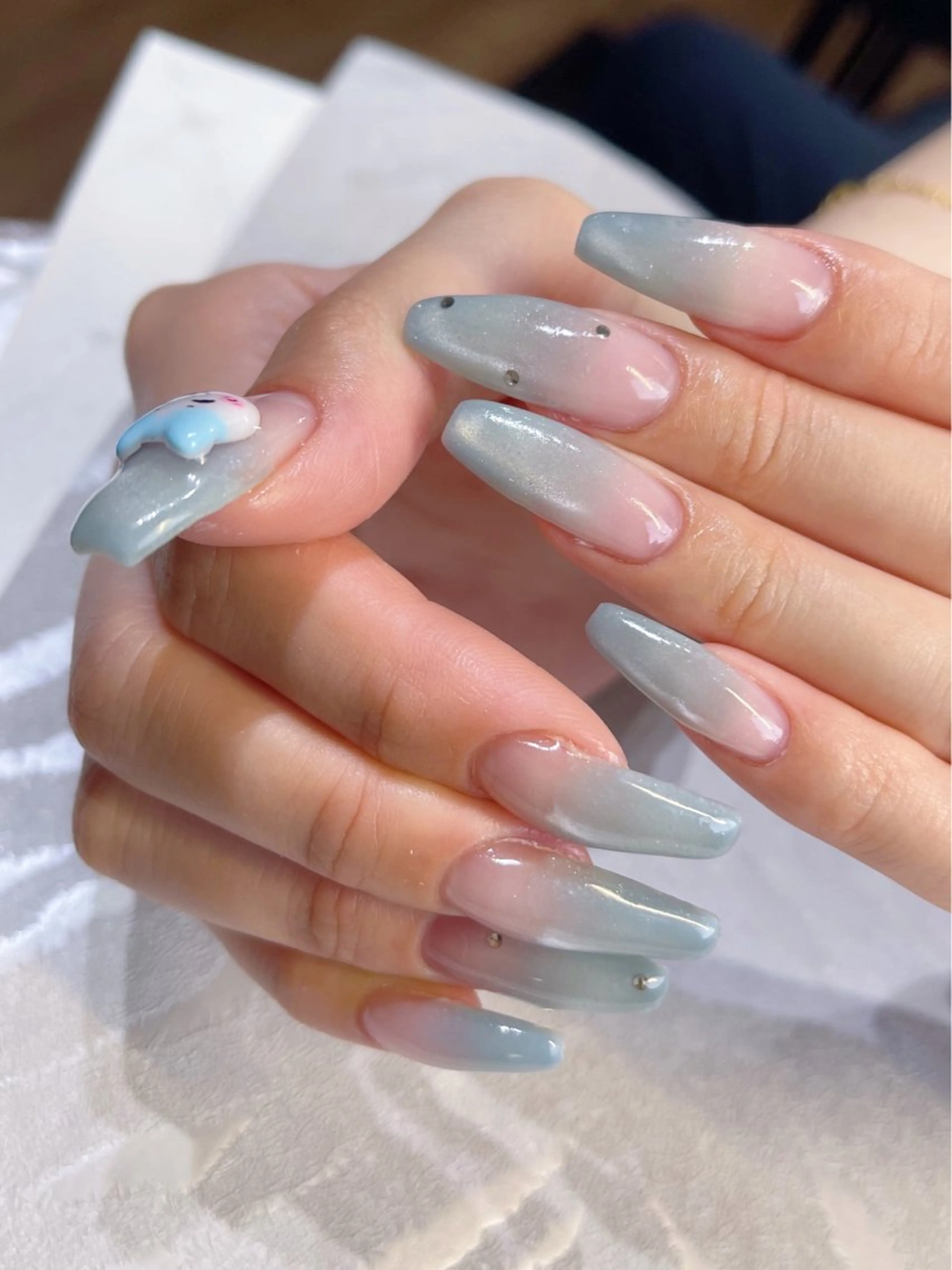 ネイル naildesign BESTのネイルデザイン