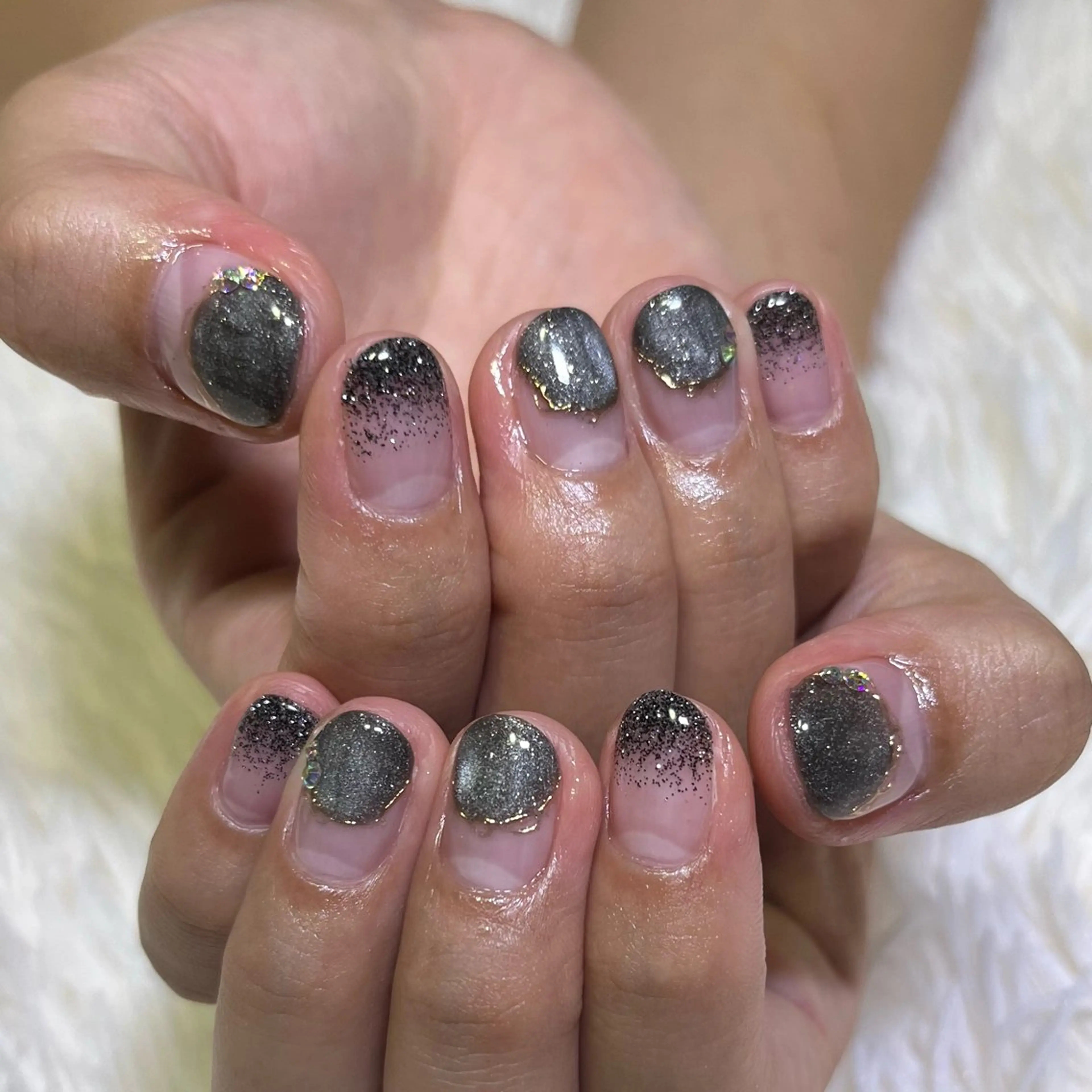 ネイル ハンドネイル nailsalon  Josee所属・nailsalon Joseeワシズのネイルデザイン