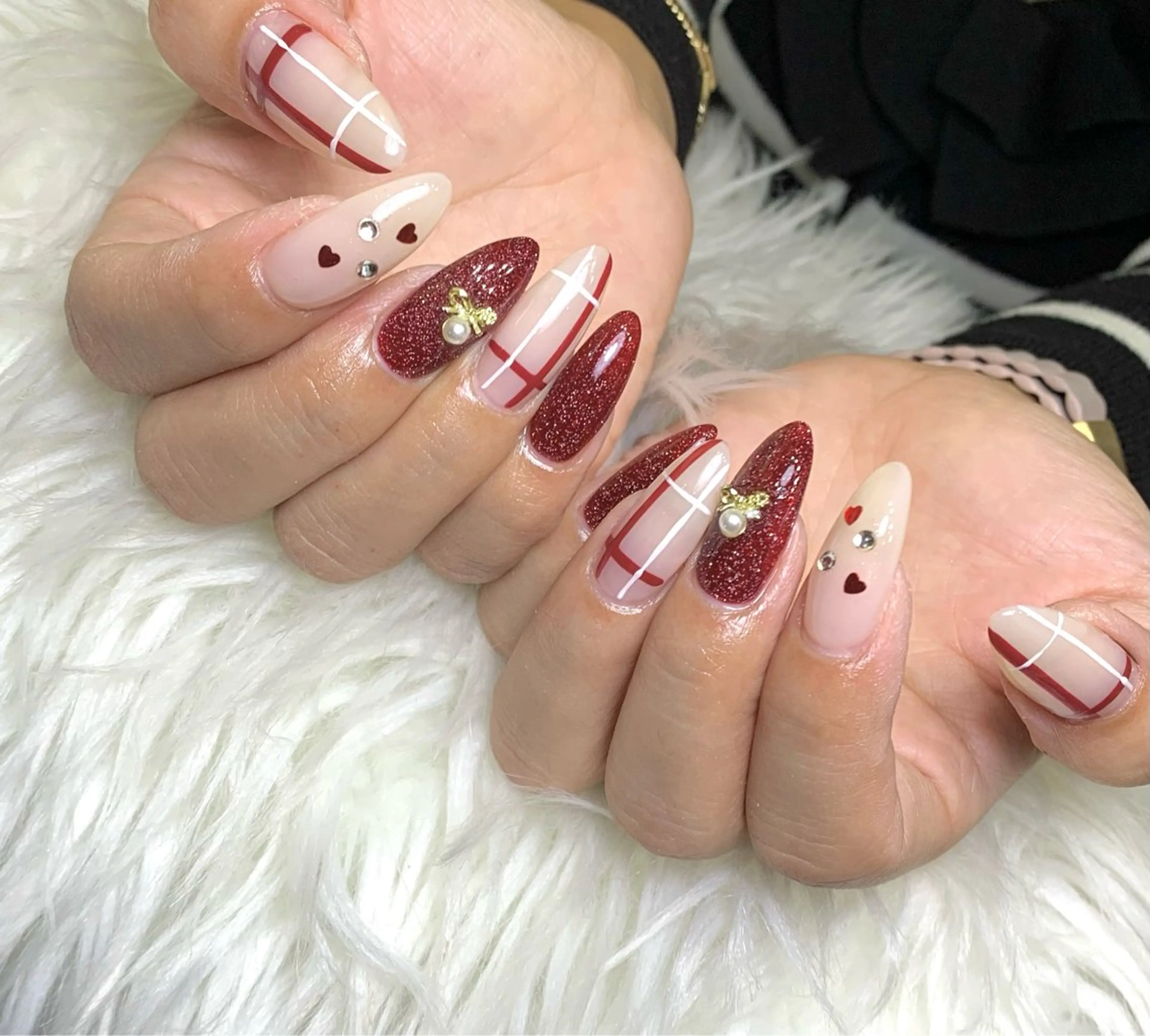 ネイル ハンドネイル Nail salon Venusのネイルデザイン