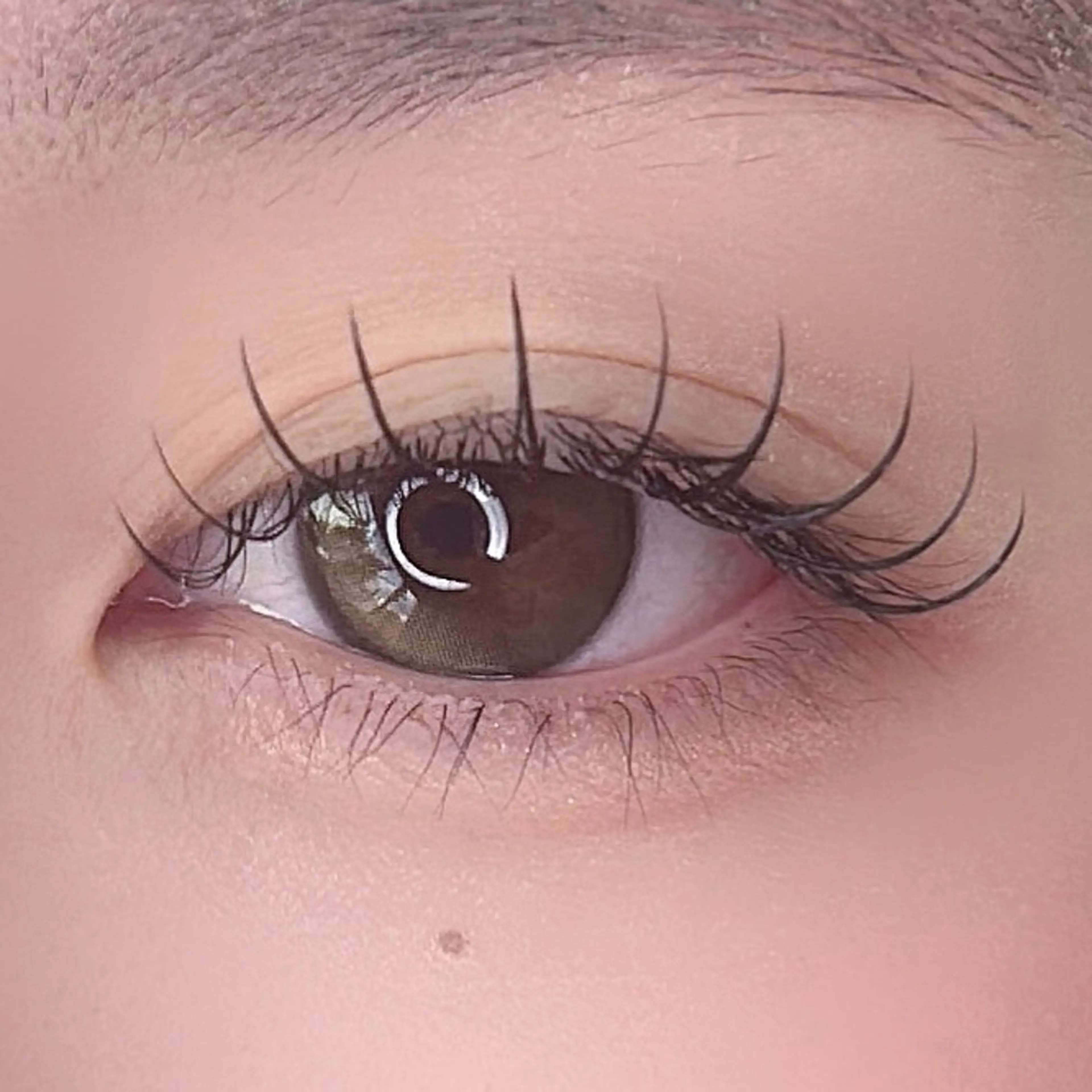 マツエク・マツパ マツエク amii ✩ 谷口のマツエク・マツパデザイン