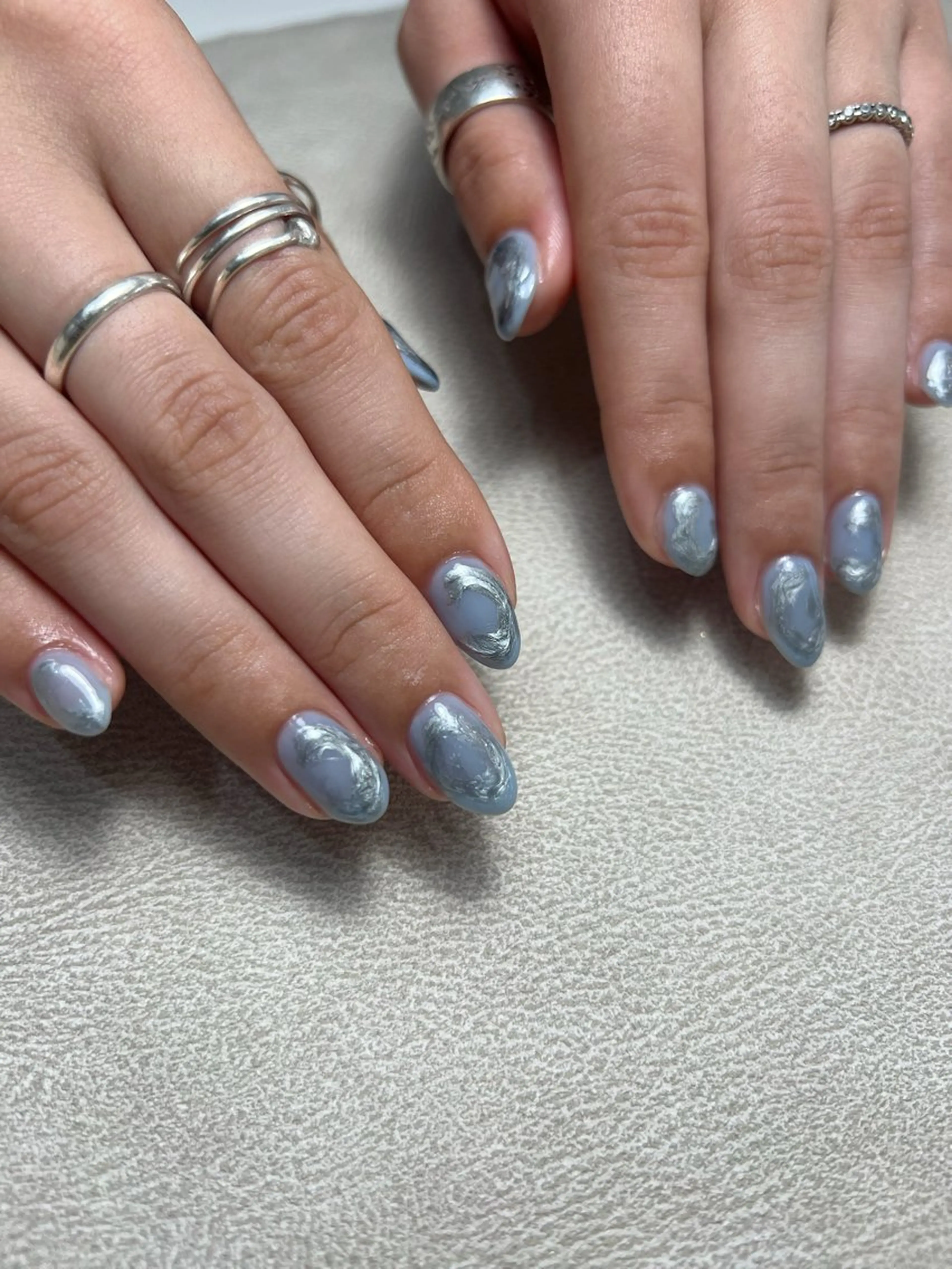 ネイル ハンドネイル H. Sayuriのネイルデザイン
