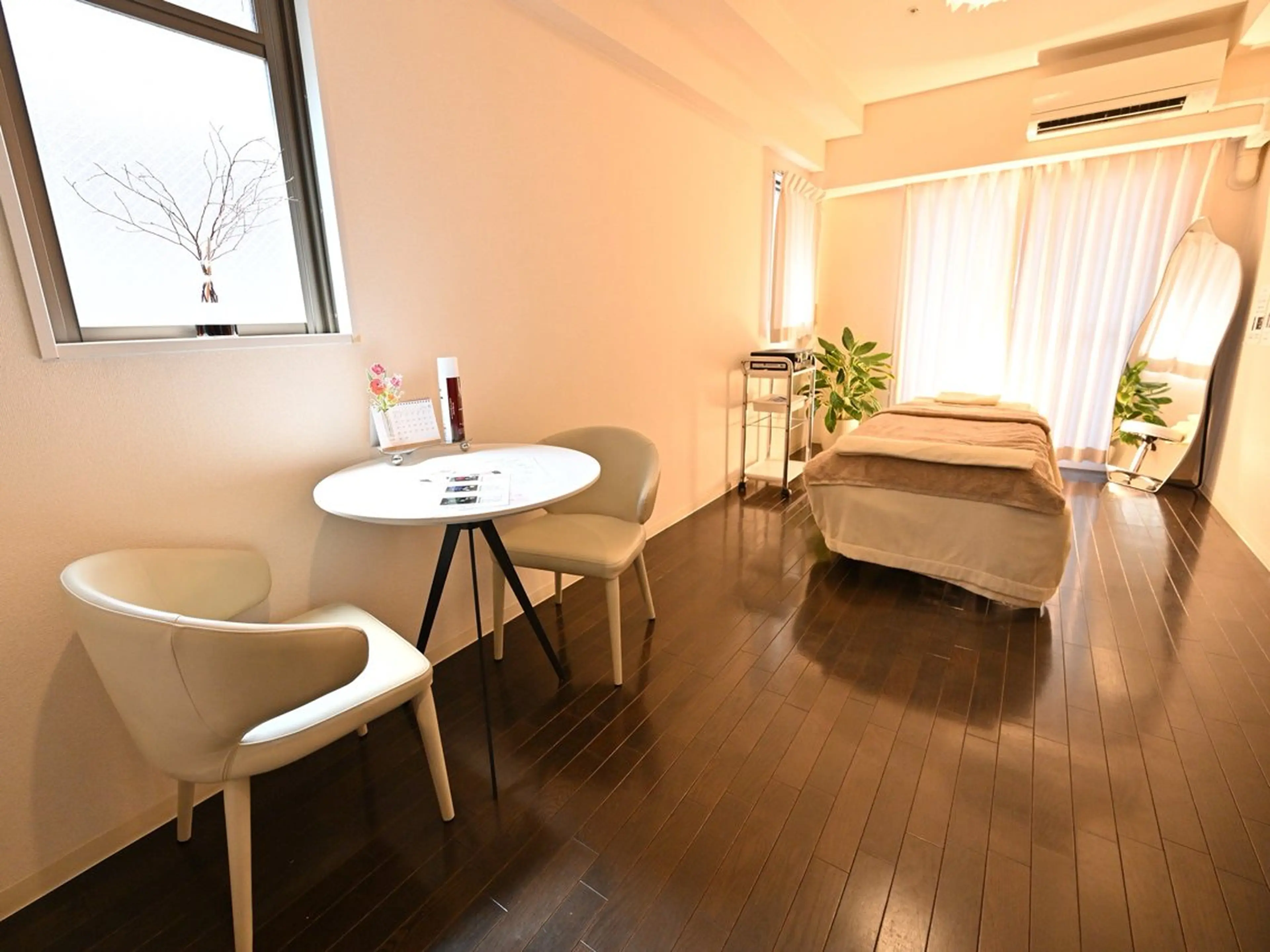 Attrait second body所属・30代体型•不調専門 天満橋Attraitのその他イメージ